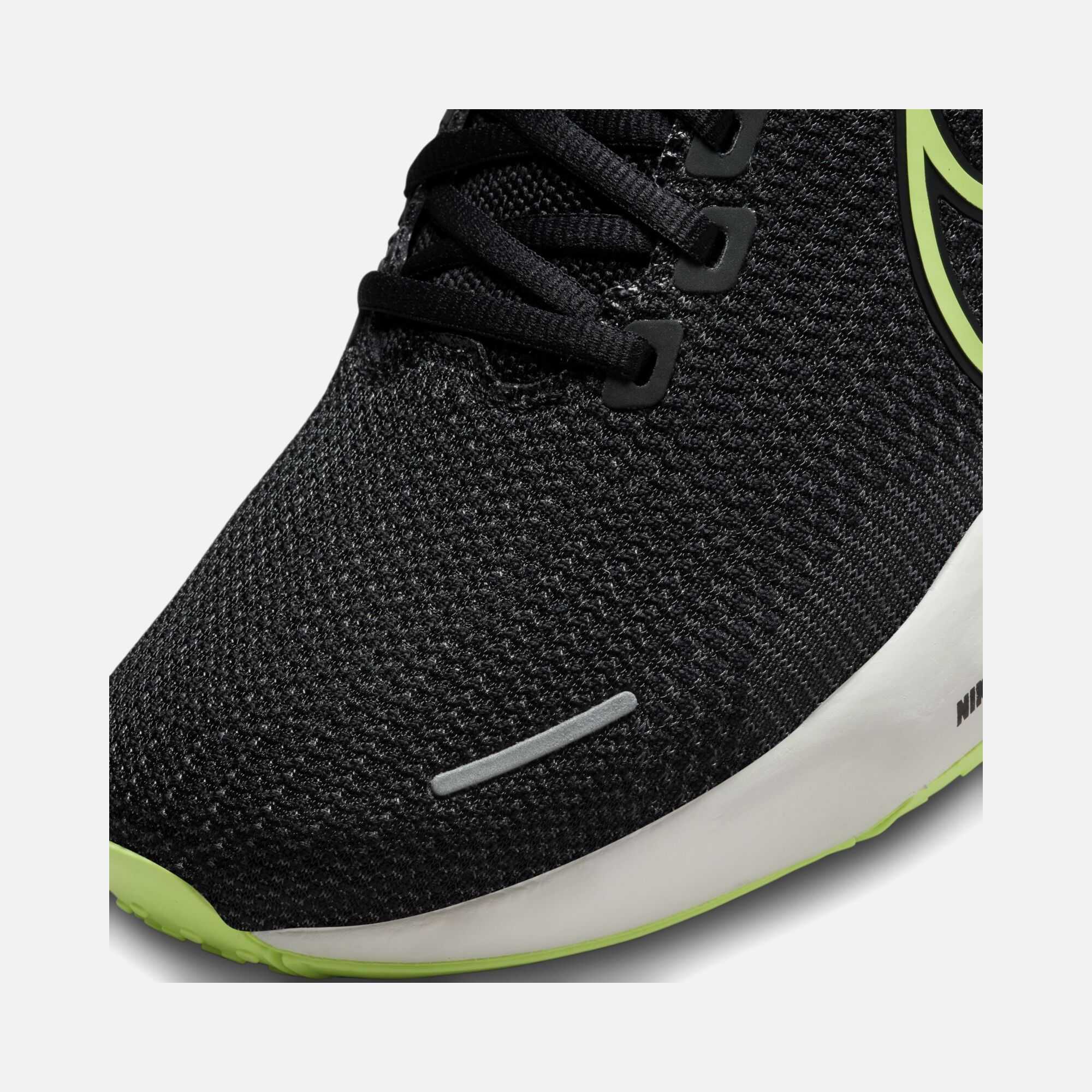 Nike ZoomX Invincible Run Flyknit 2 Road Running Erkek Spor Ayakkabı