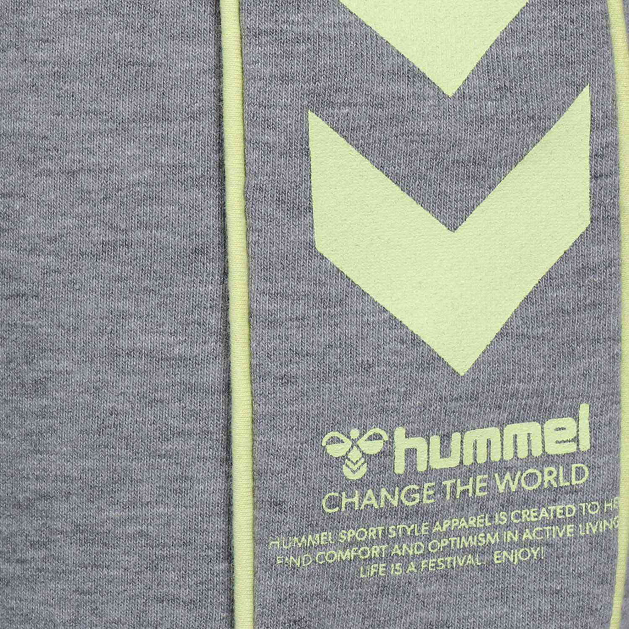Hummel Massel Erkek Eşofman Altı