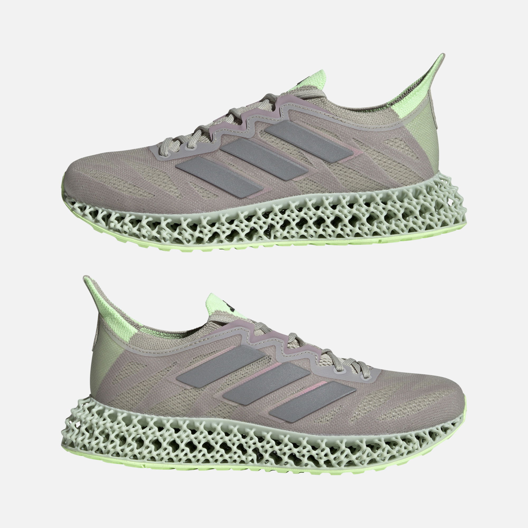 adidas Run 4 Dfwd 3 Running Kadın Spor Ayakkabı