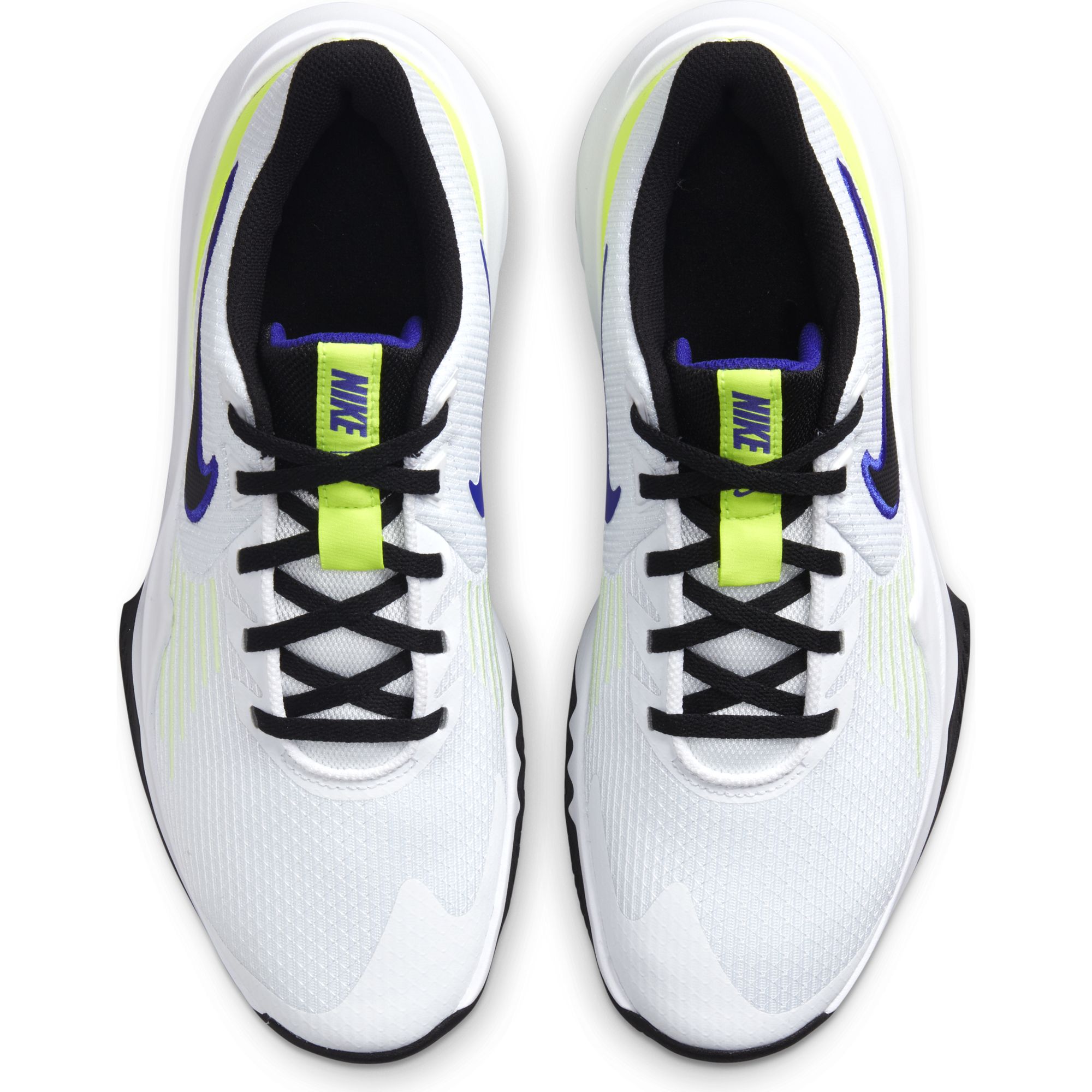 Nike Precision V Erkek Basketbol Ayakkabısı