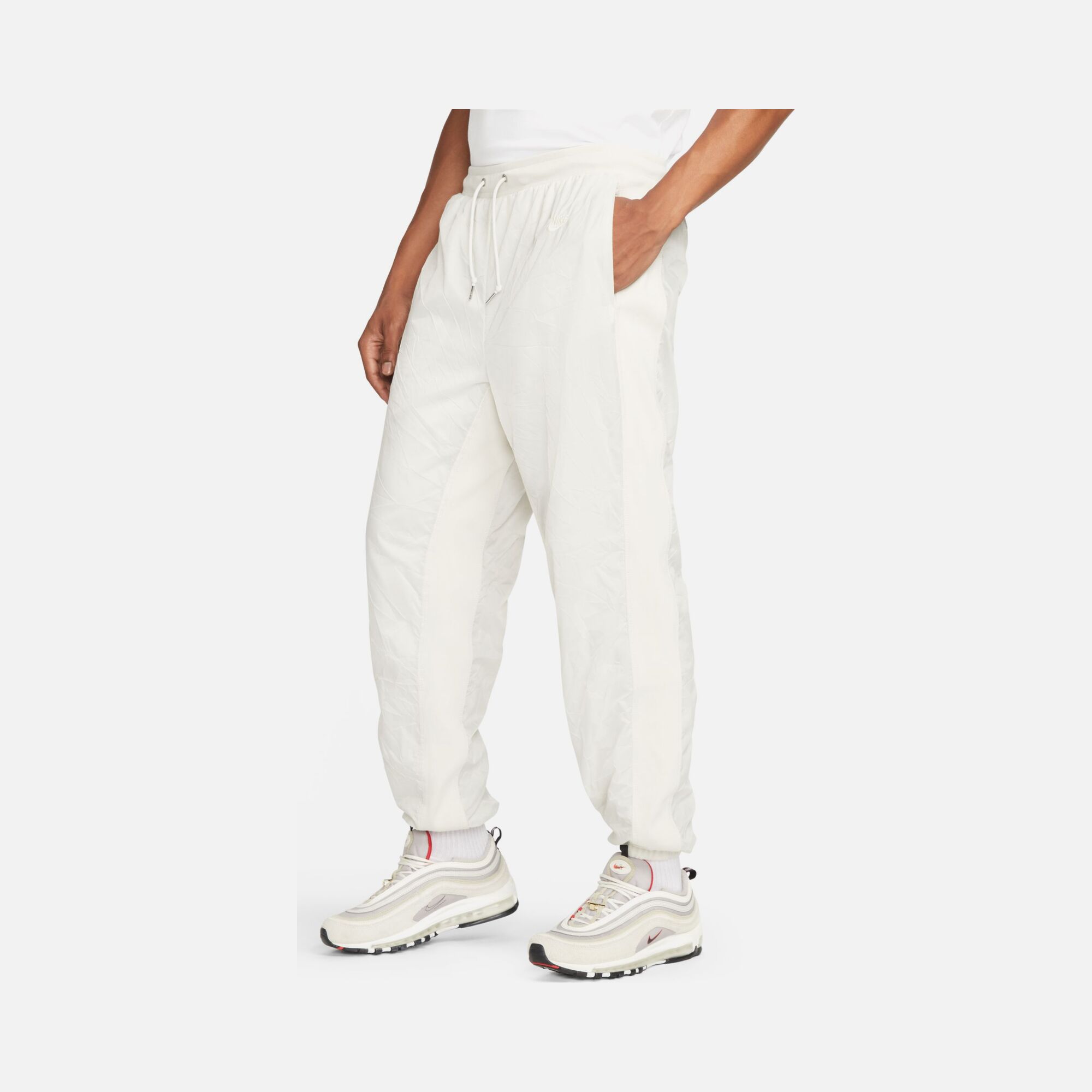 Nike Sportswear Circa Winter Lined Erkek Eşofman Altı