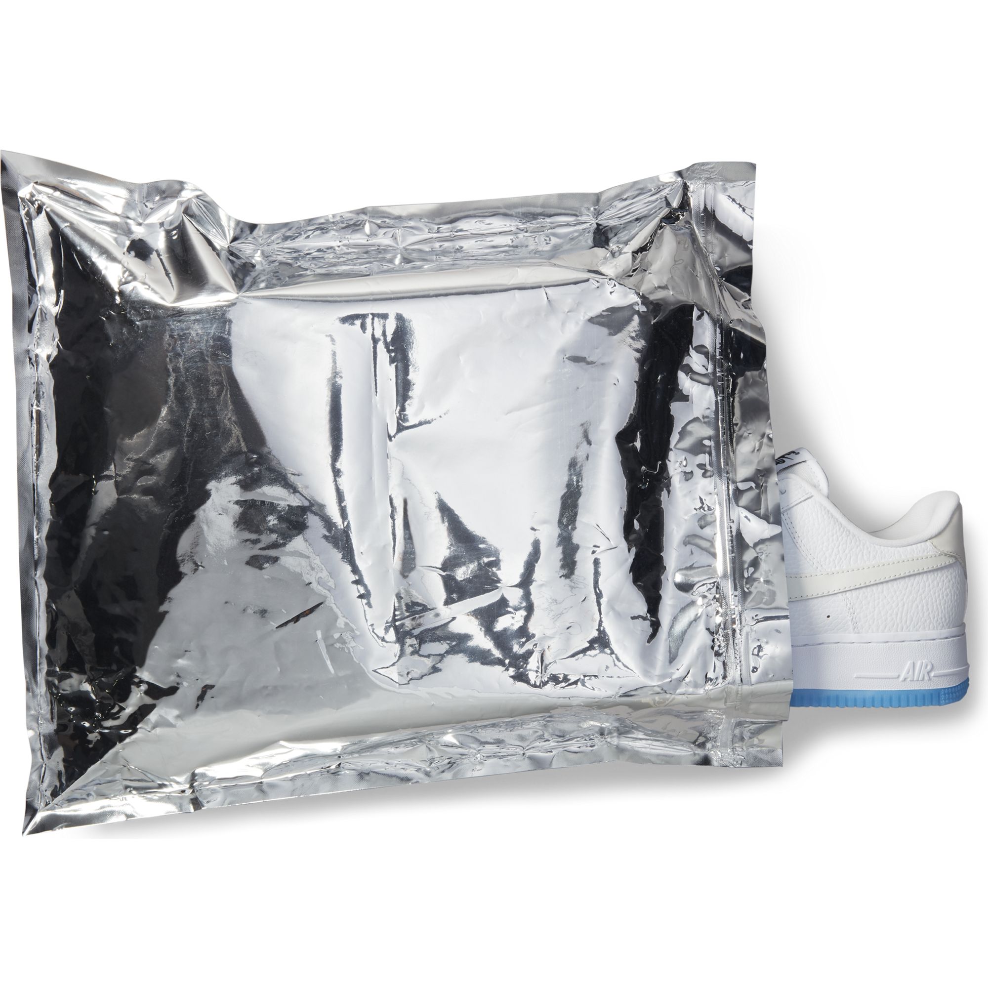 Nike Air Force 1 '07 Low LX Kadın Spor Ayakkabı