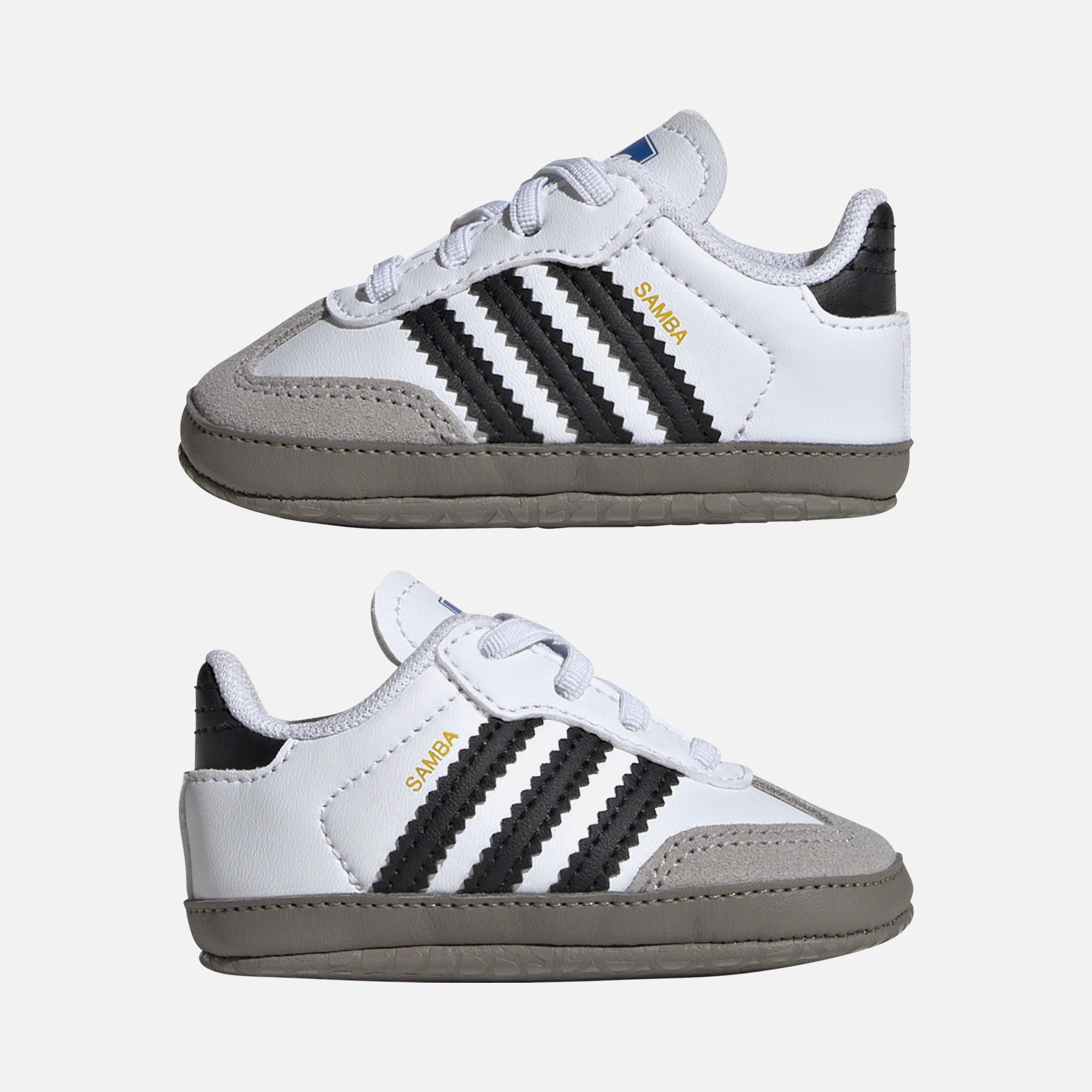 adidas Originals Samba Crib (CB) Bebek Spor Ayakkabı