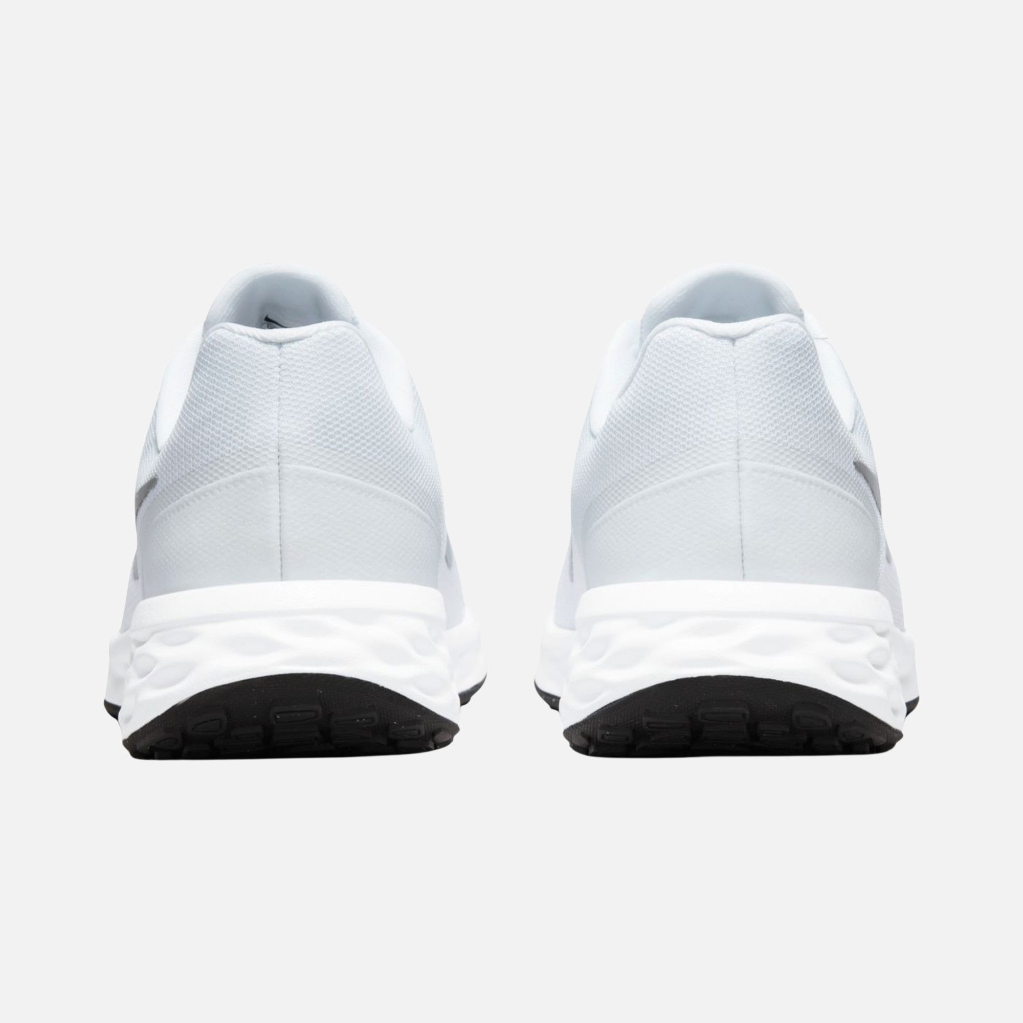 Nike Revolution 6 Next Nature Road Running Erkek Spor Ayakkabı