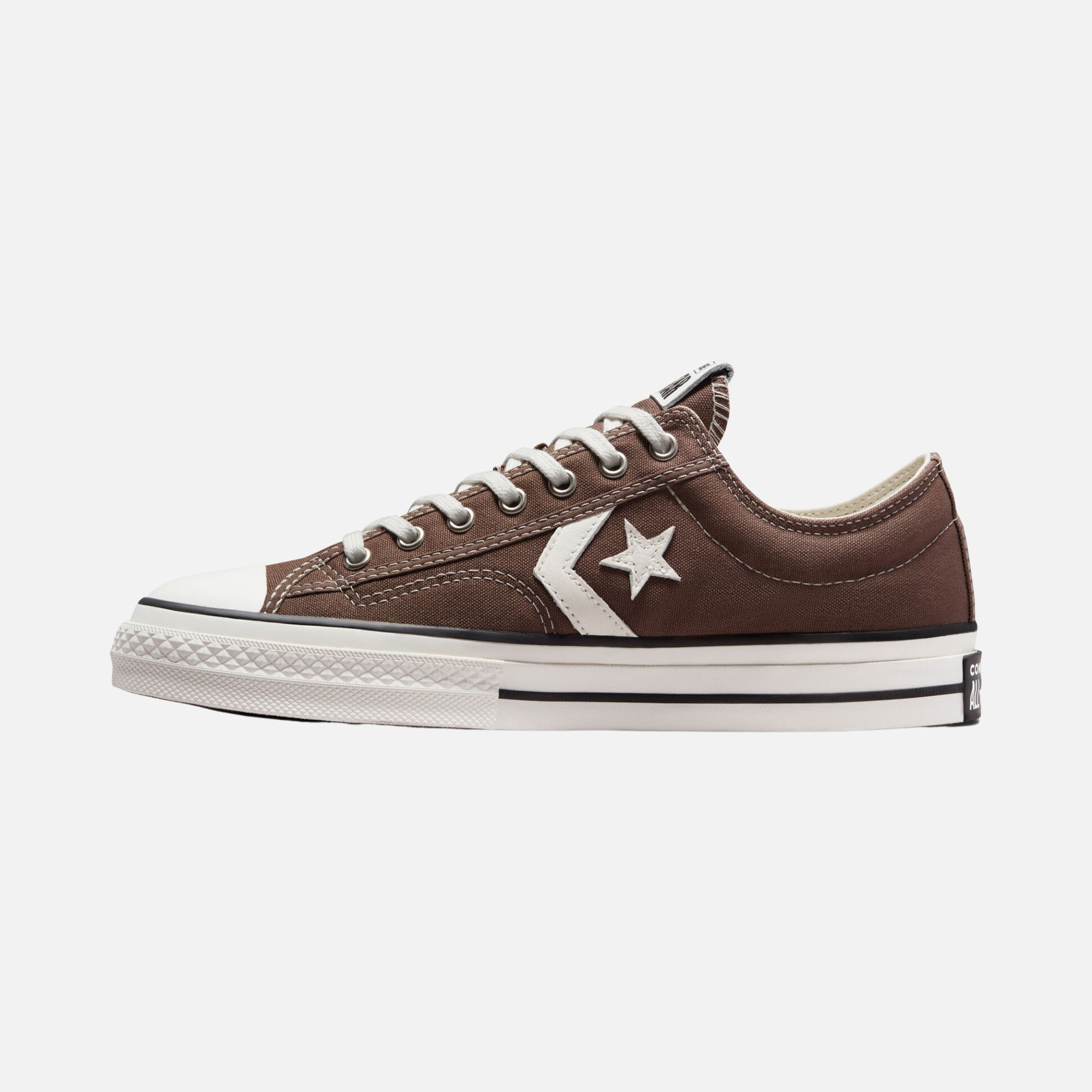 Converse Star Player 76 Premium Canvas Erkek Spor Ayakkabı