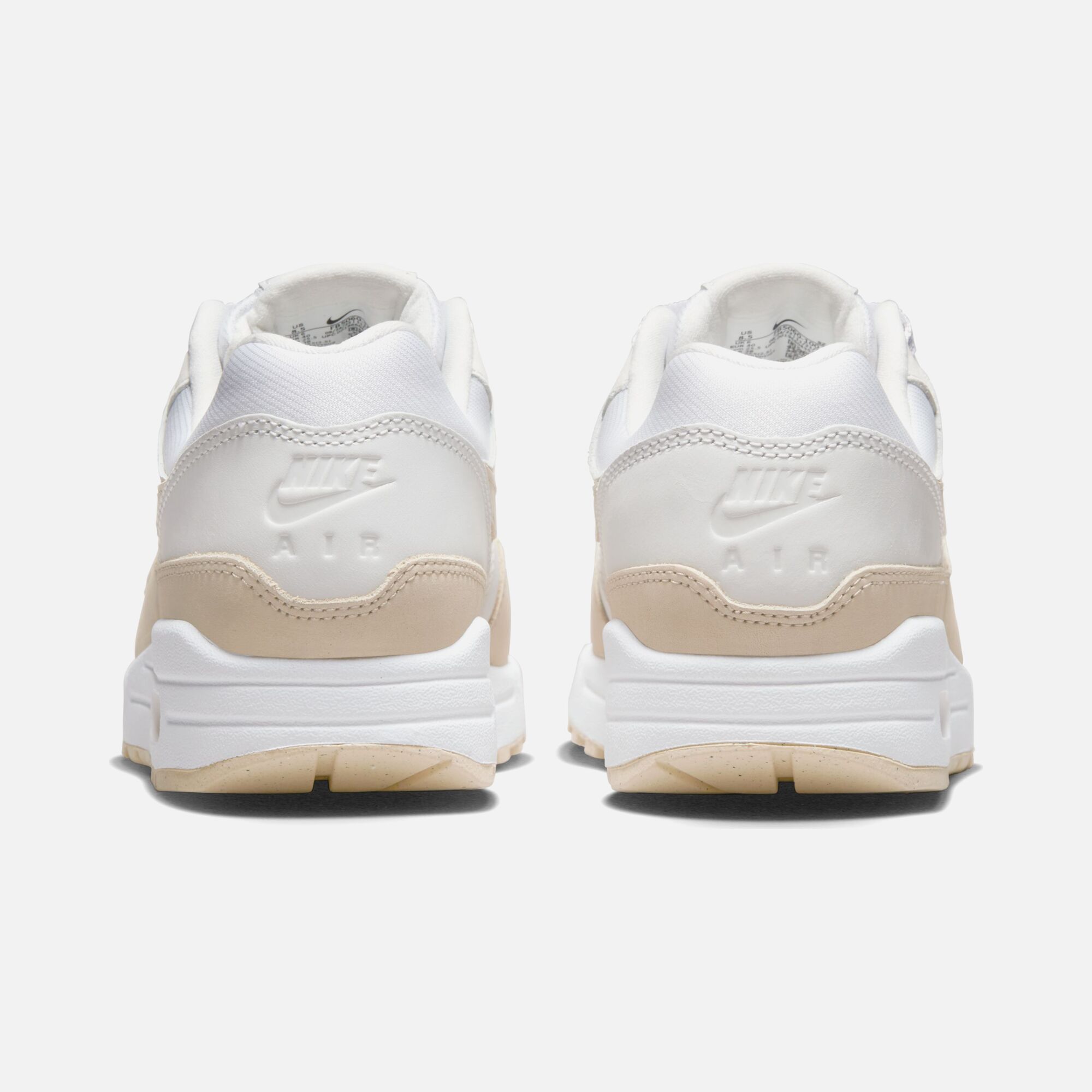 Nike Air Max 1 Premium ''Sand Drift'' Kadın Spor Ayakkabı