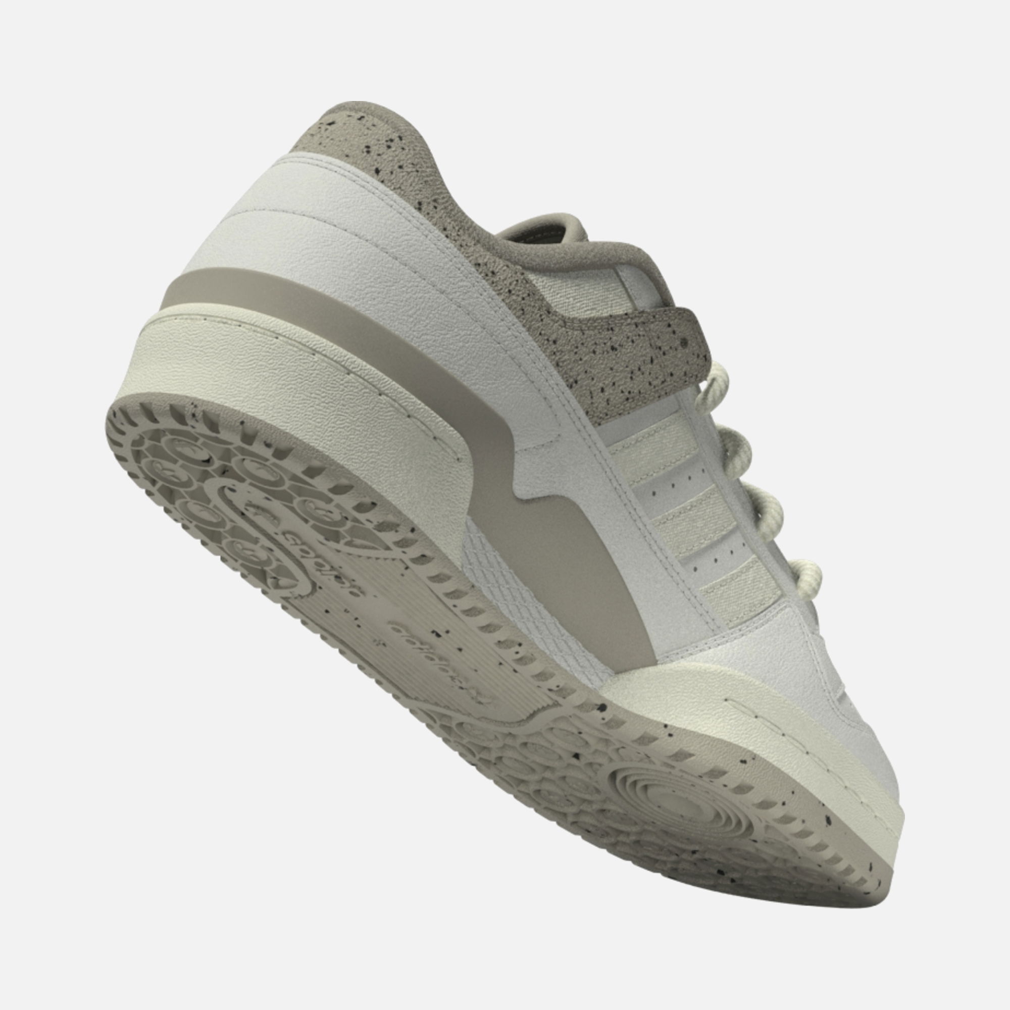 adidas Sportswear Forum Low Cl Erkek Spor Ayakkabı