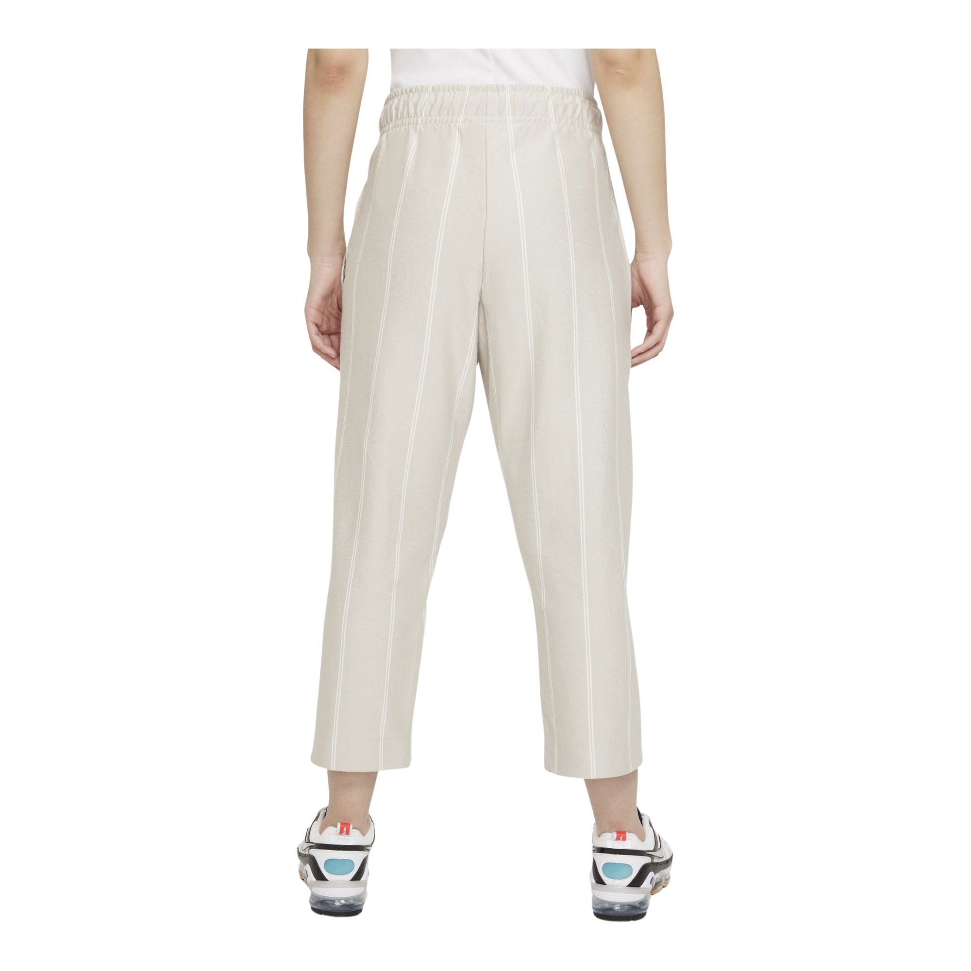 Nike Sportswear Stripe Trousers Kadın Eşofman Altı