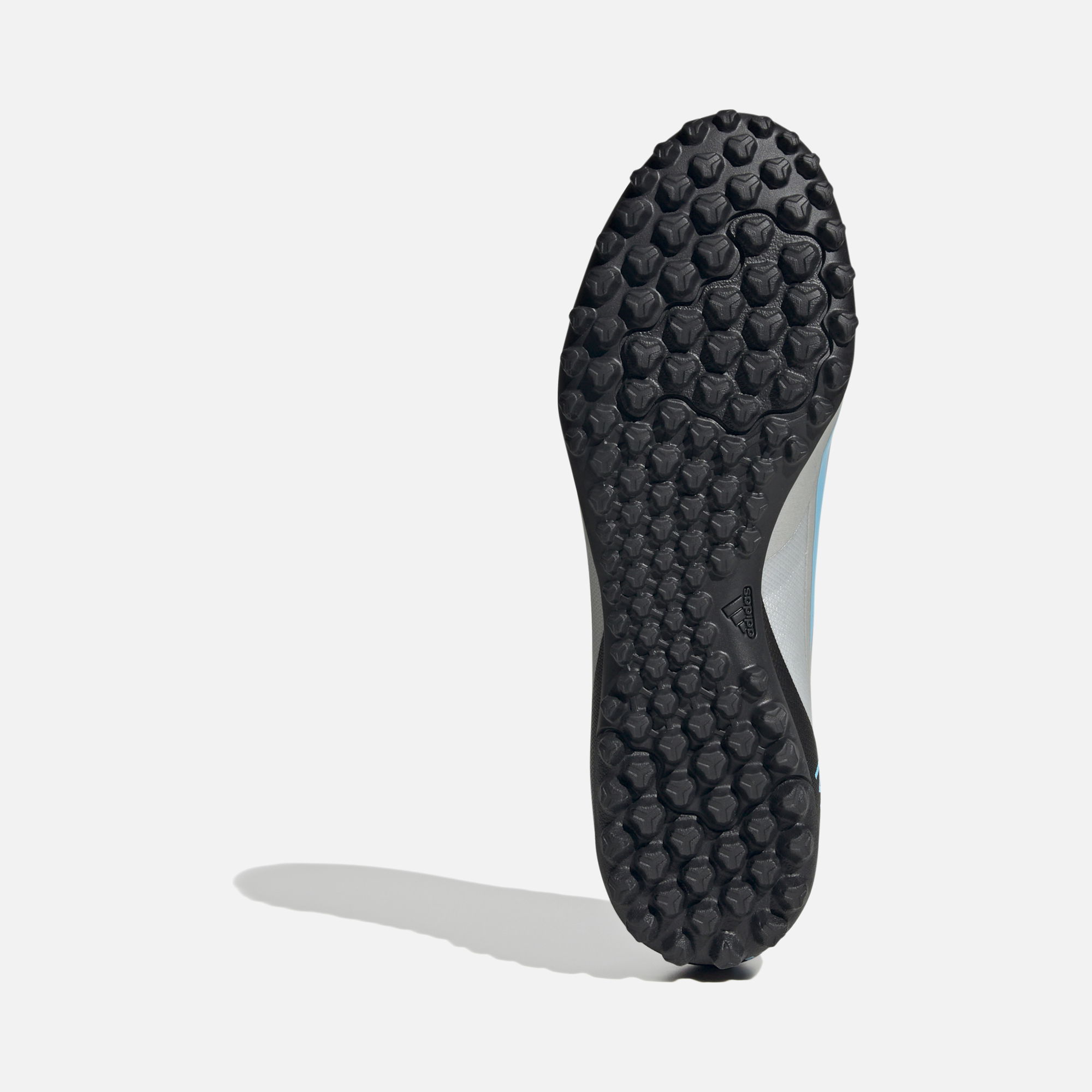 adidas X Crazyfast Messi.4 TF Erkek Halı Saha Ayakkabı