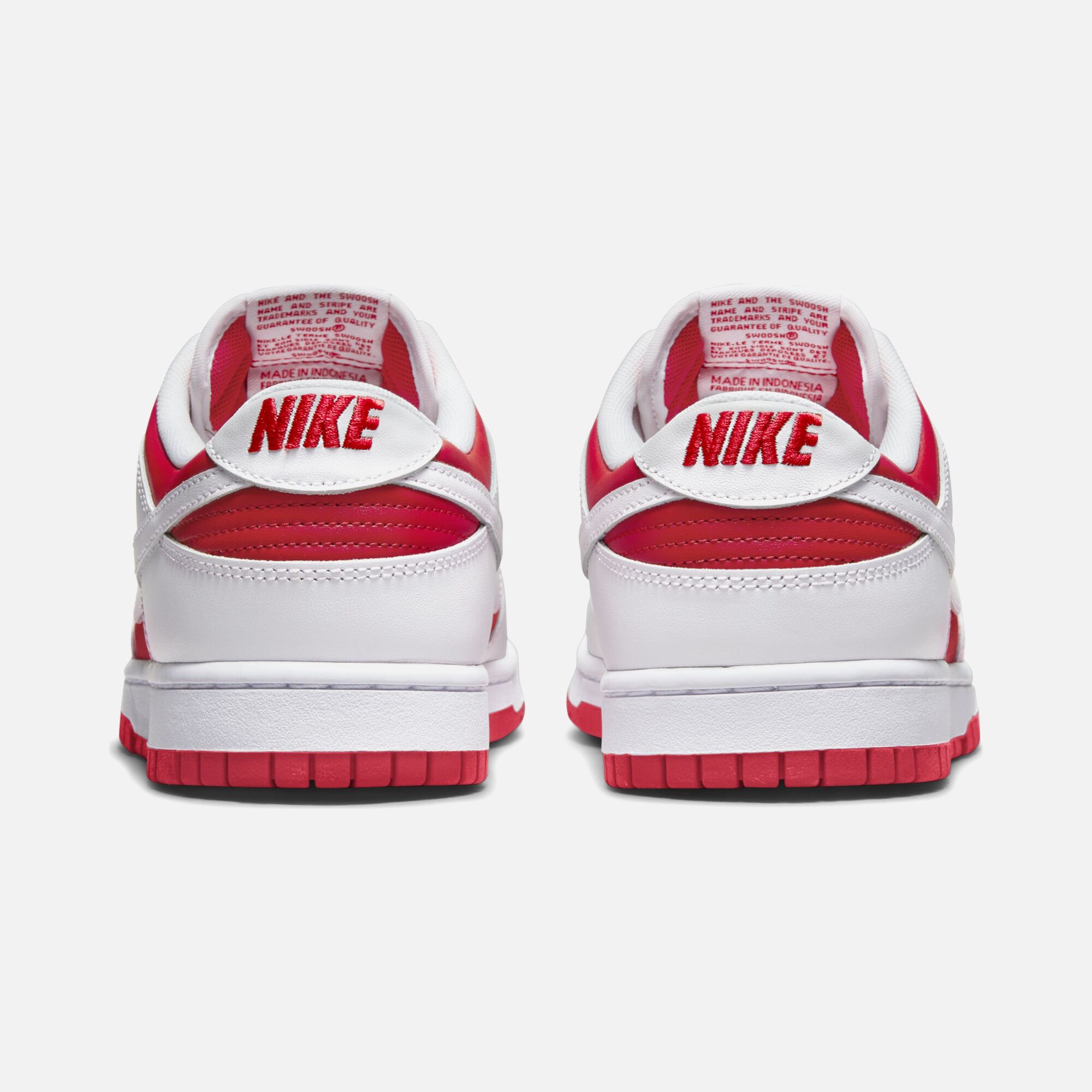 Nike Dunk Low Retro Erkek Spor Ayakkabı