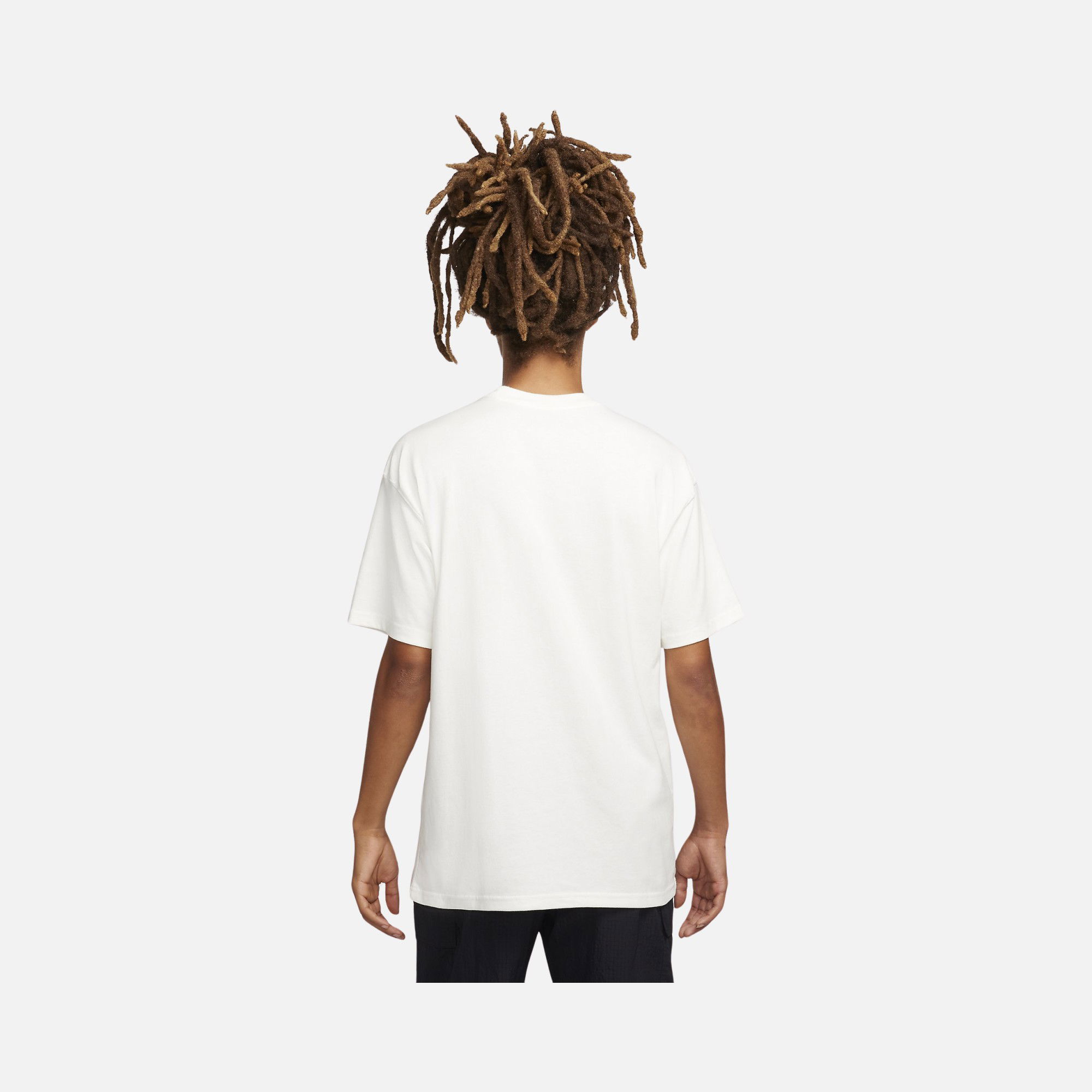 Nike Sportswear M90 Oc Pack 1 Short-Sleeve Erkek Tişört