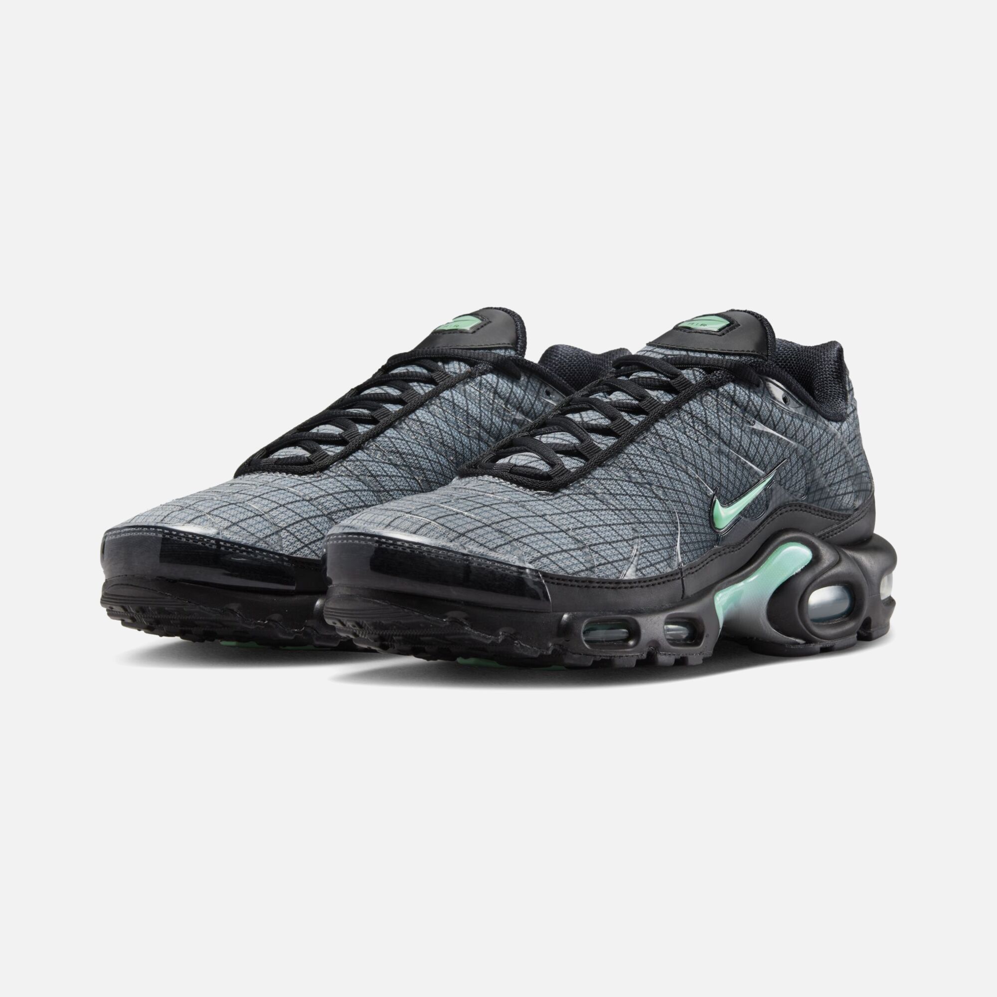 Nike Air Max Plus Sportswear Erkek Spor Ayakkabı