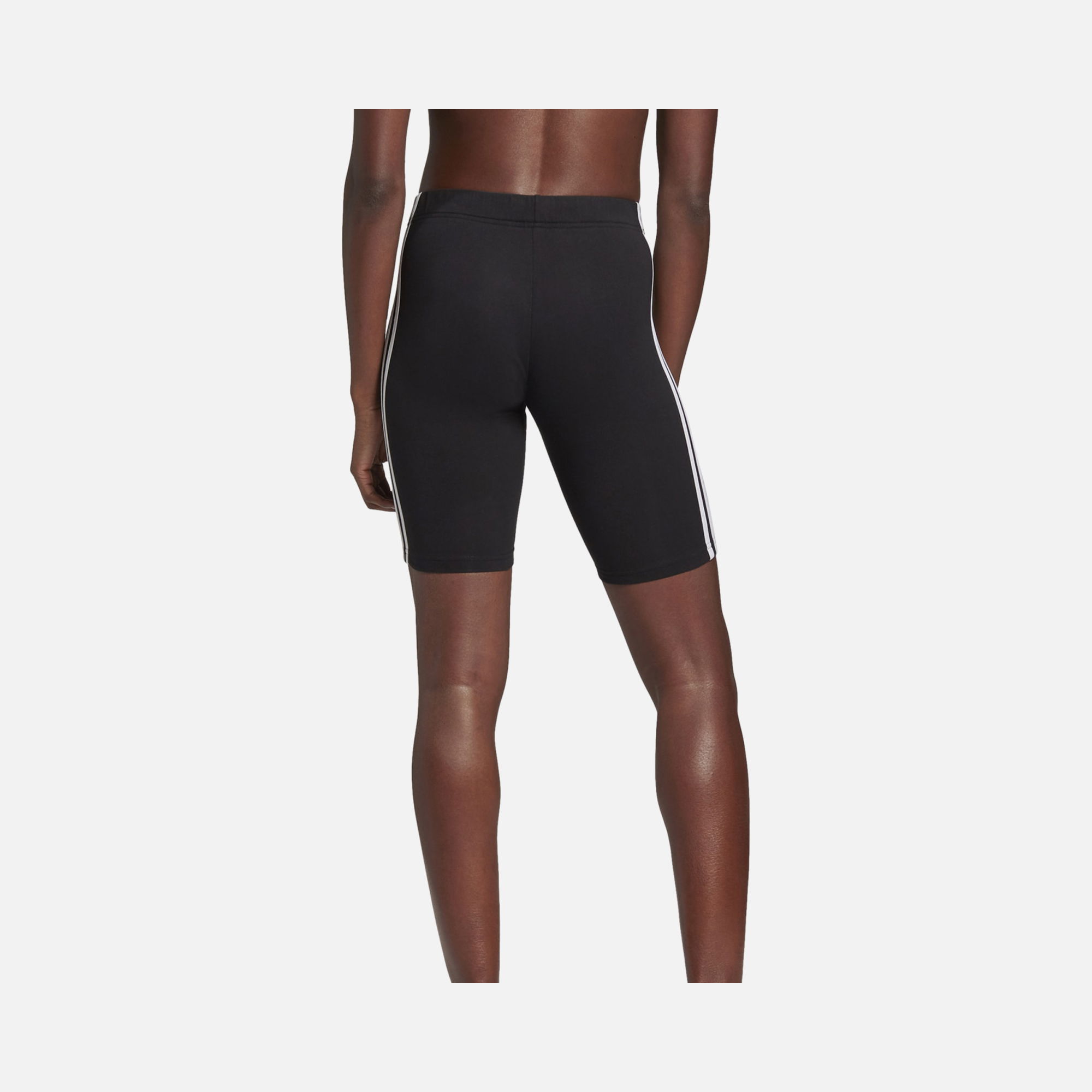 adidas Essentials 3-Stripes Bike Kadın Şort