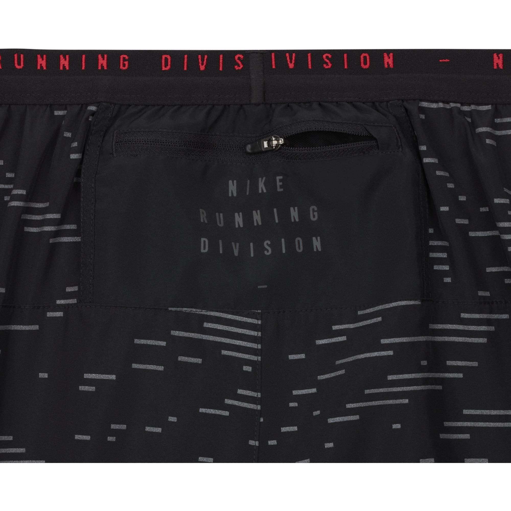 Nike Dri-Fit Run Division Flex Stride 2-In-1 13cm Running Erkek Şort