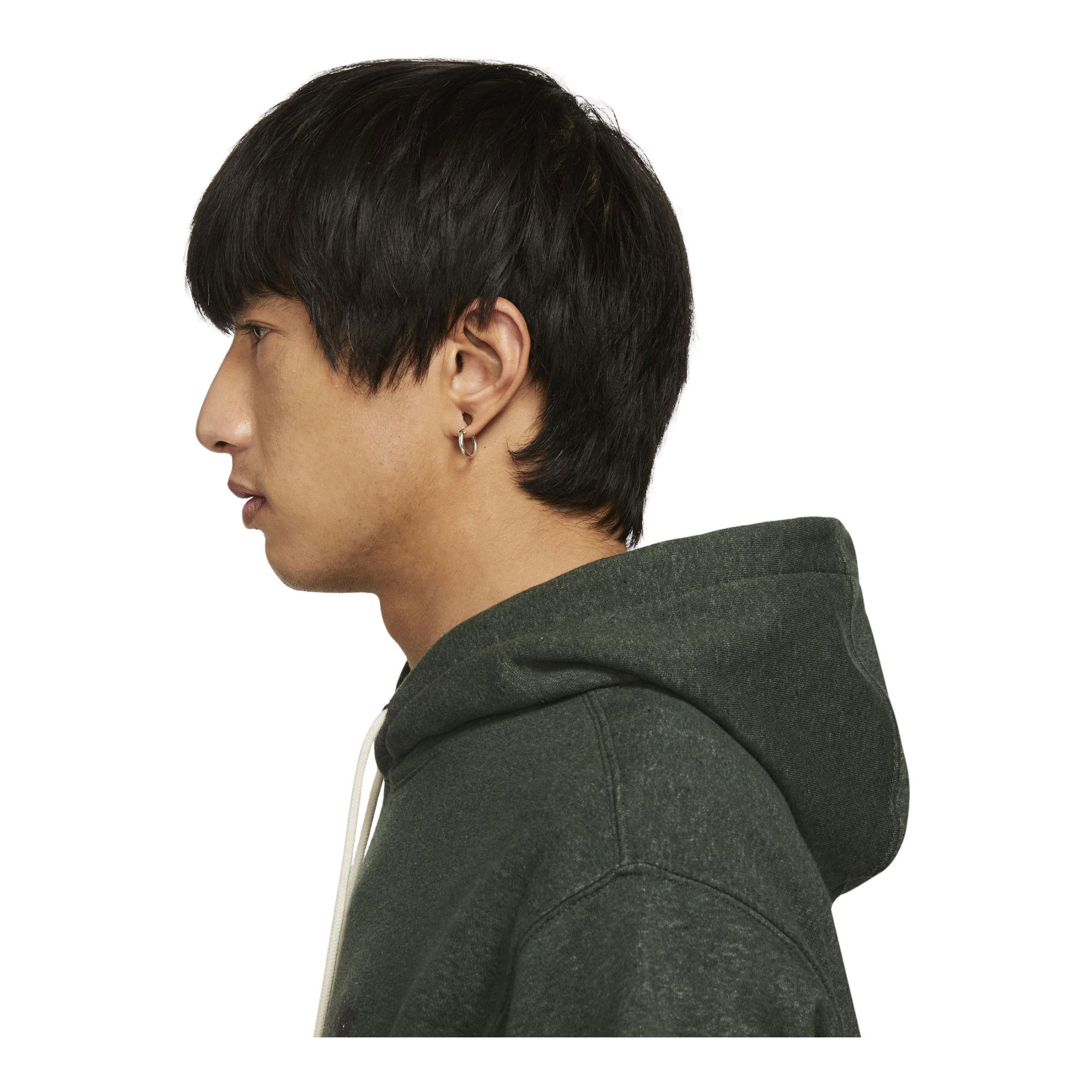Nike Sportswear Pullover Revival Hoodie Erkek Sweatshirt