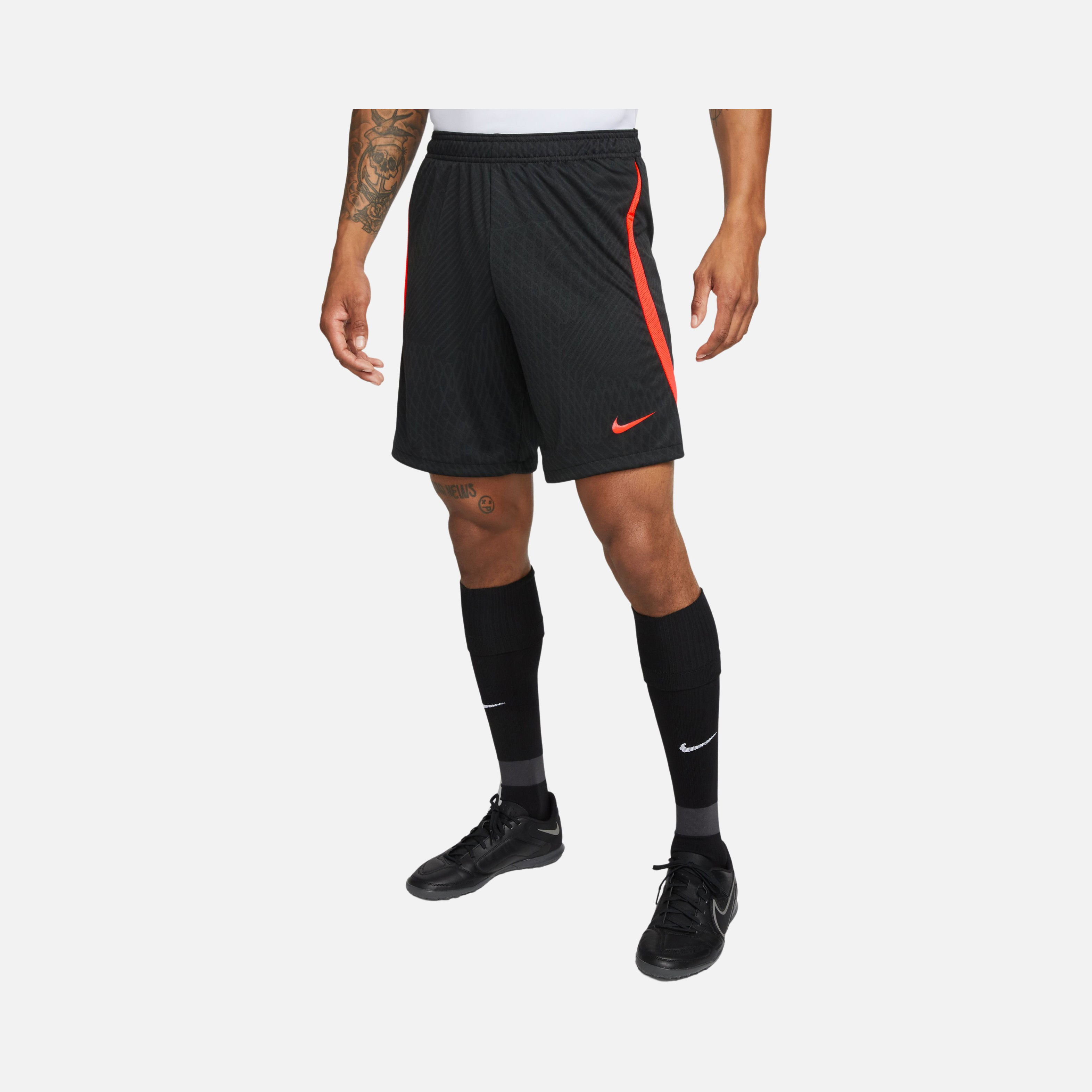 Nike Dri-Fit Strike Soccer Erkek Şort