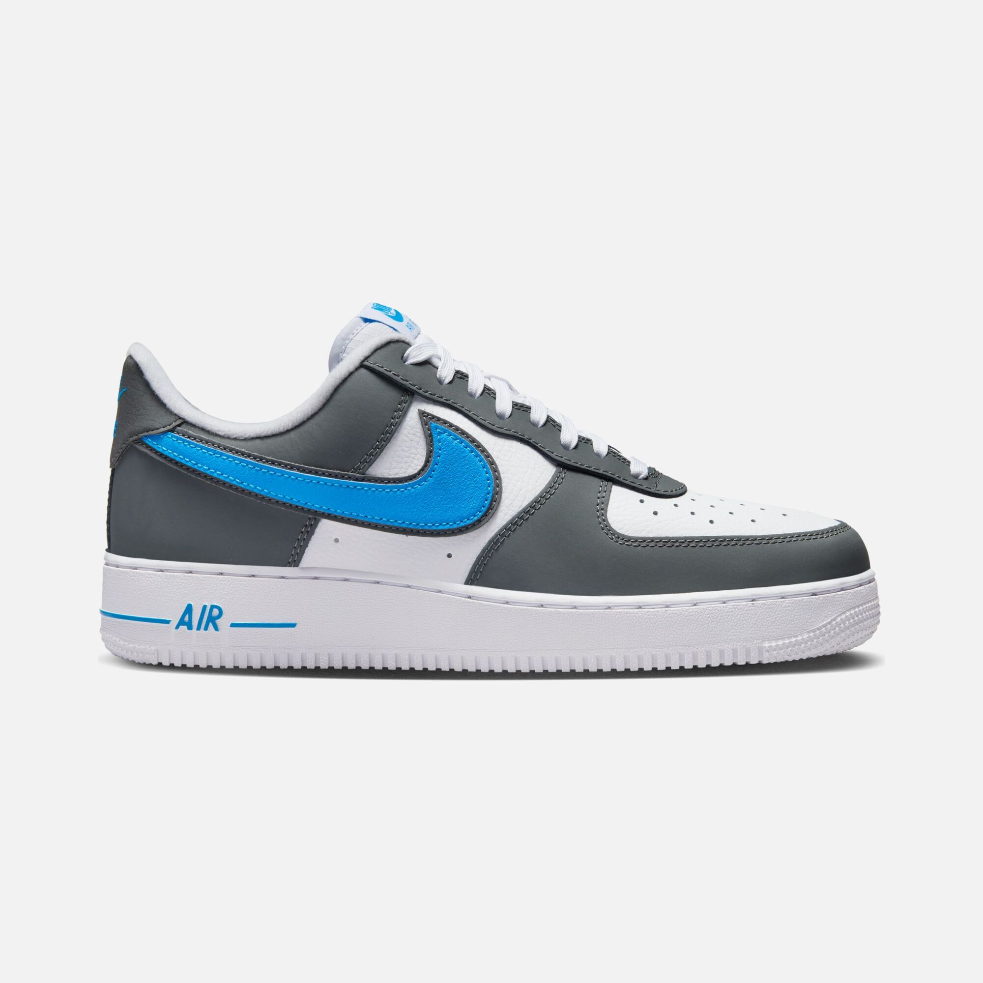 Nike Air Force 1 '07 GG Erkek Spor Ayakkabı