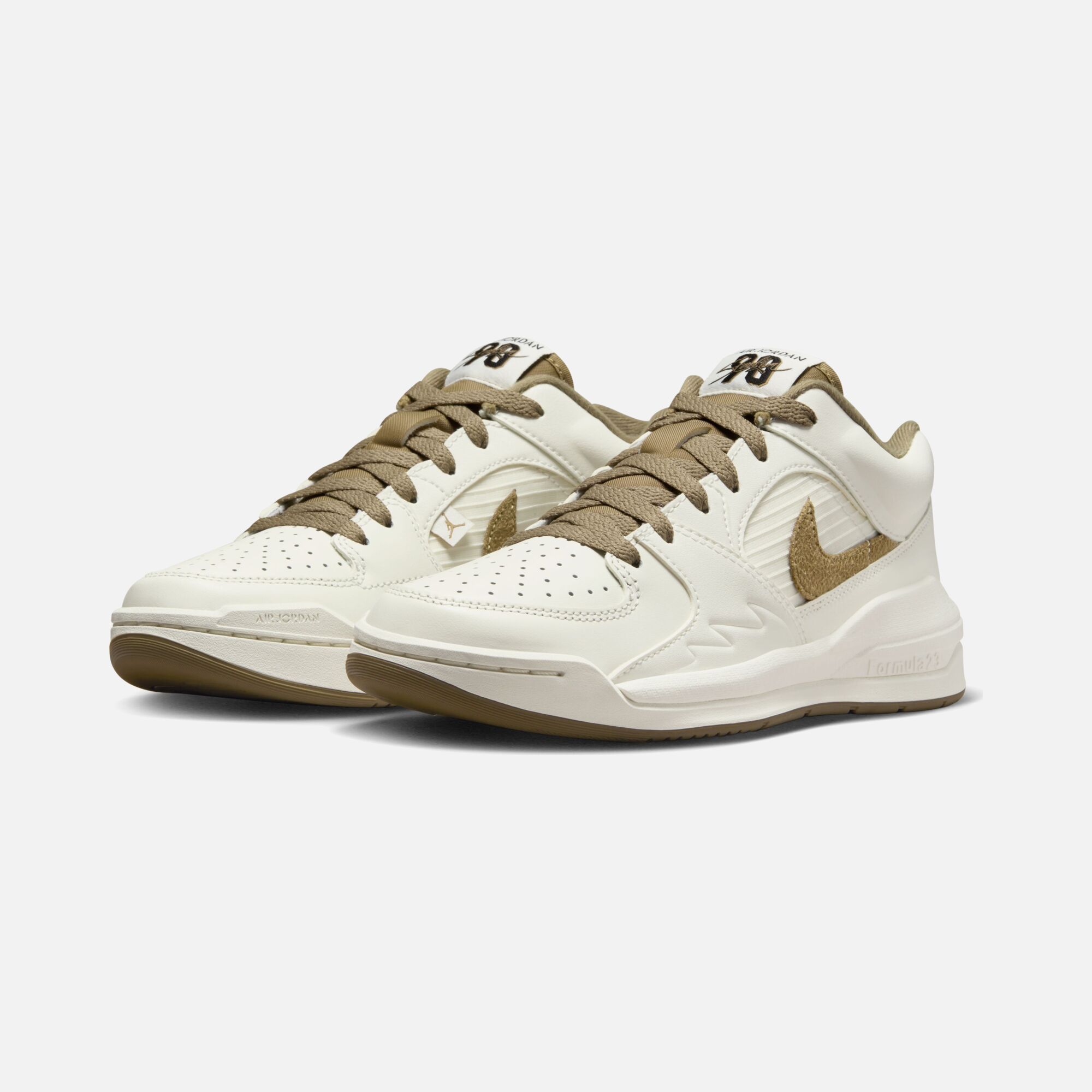 Nike Jordan Stadium 90 Kadın Spor Ayakkabı