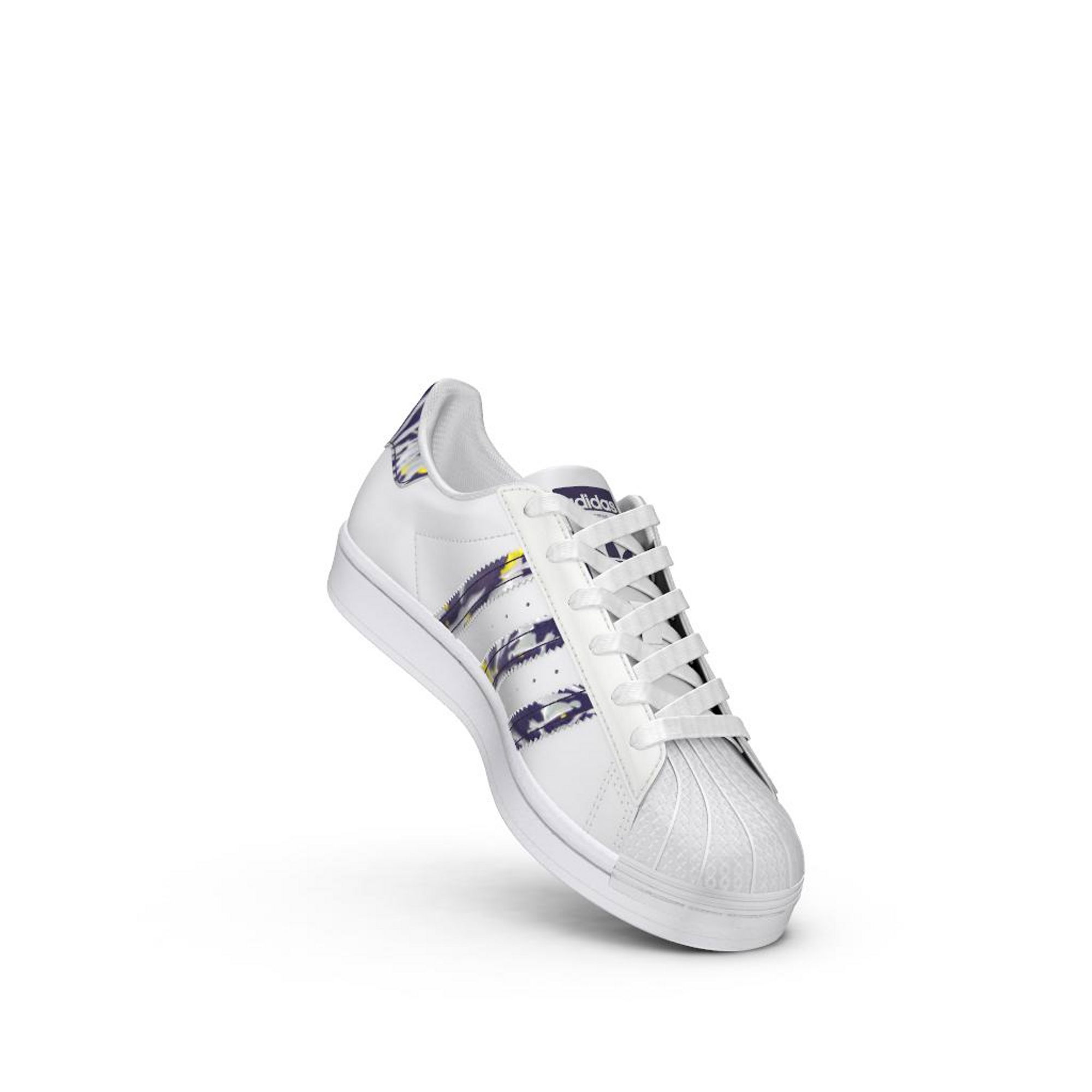 adidas Superstar CO (GS) Spor Ayakkabı