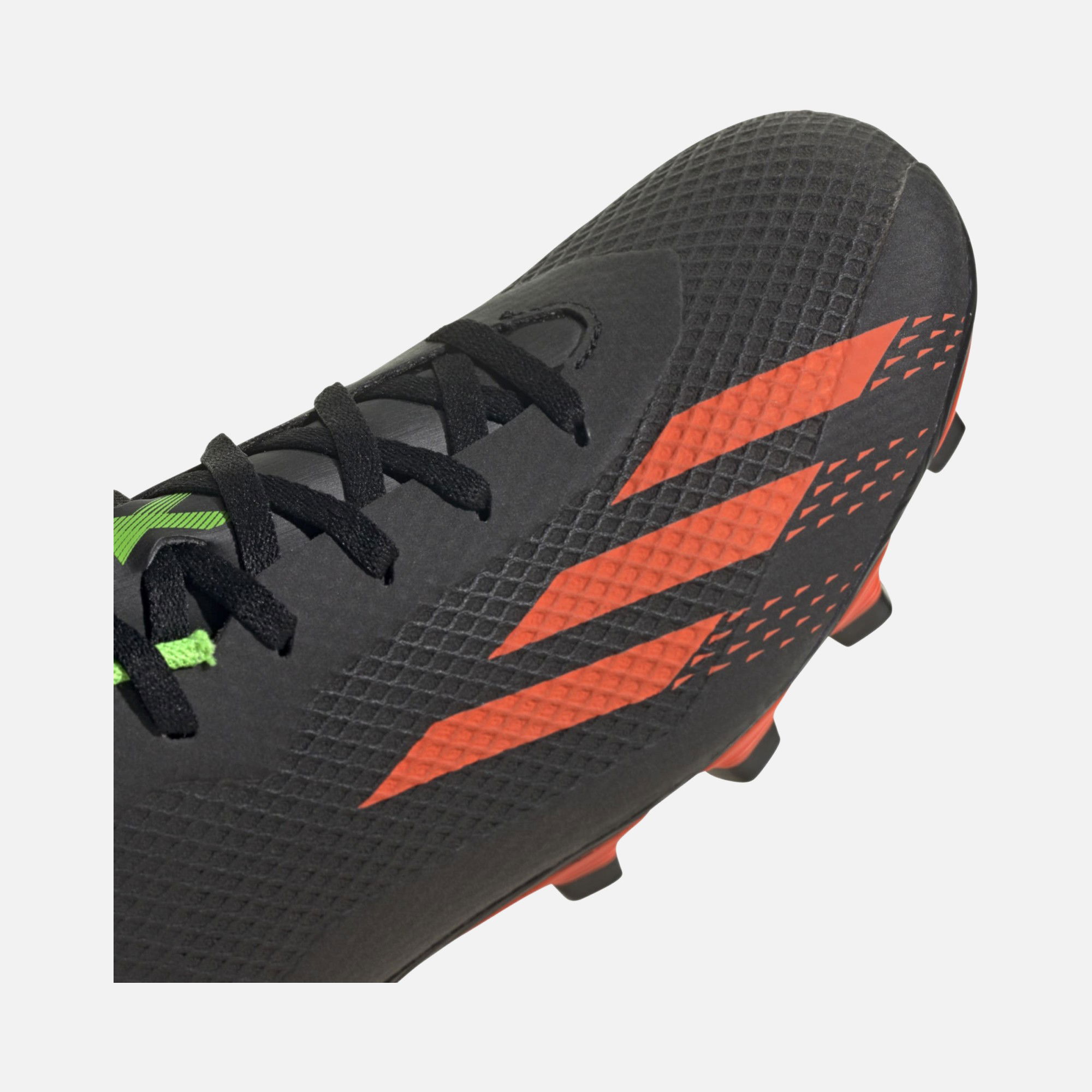 adidas X Speedportal.4 FxG Flexible Ground Erkek Krampon