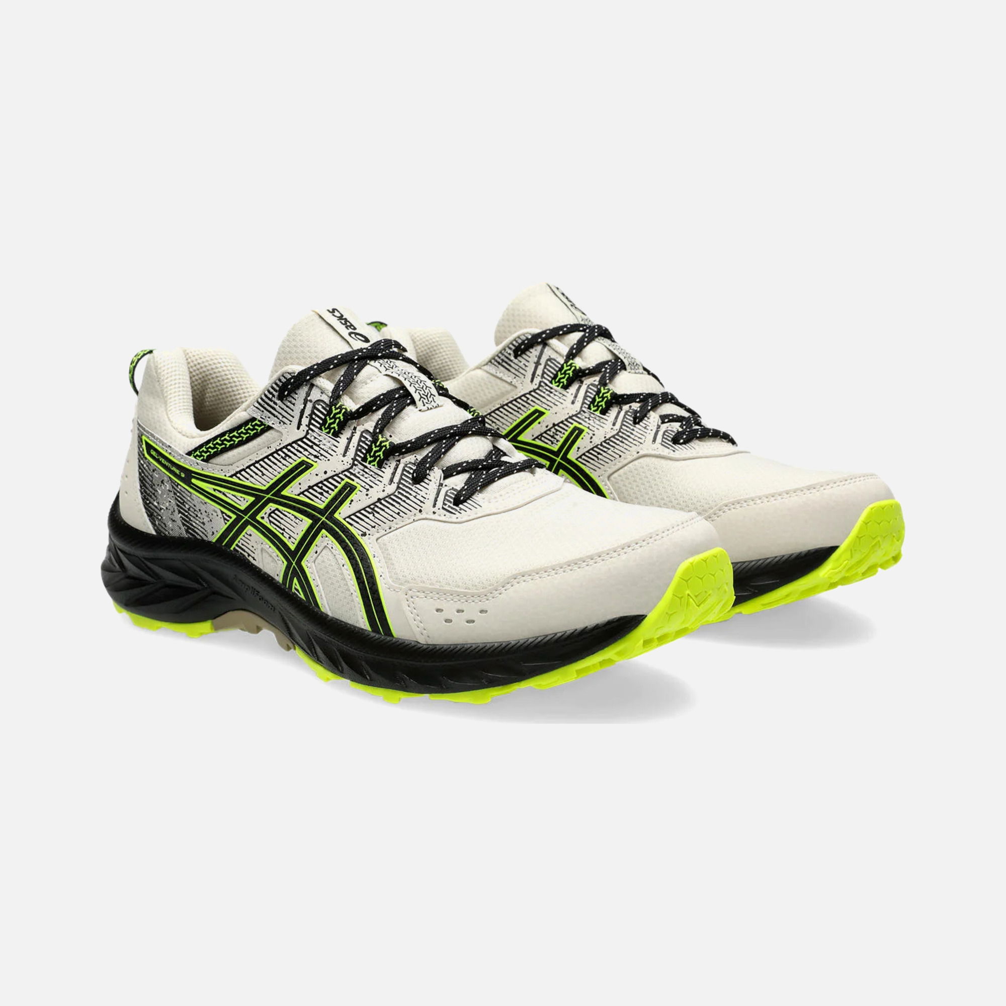 Asics Gel-Venture 9 Outdoor & Casual Erkek Spor Ayakkabı