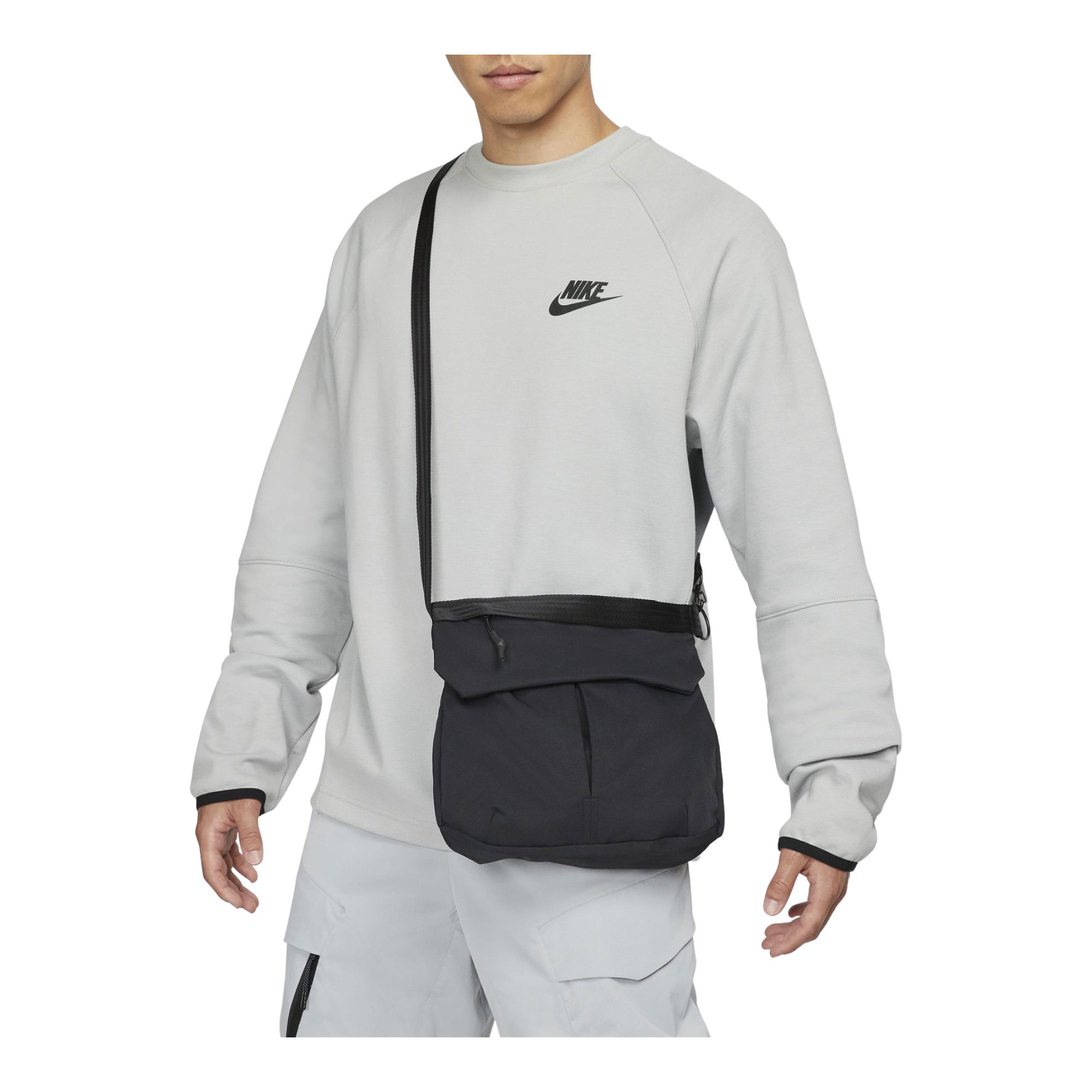 Nike Sportswear Tech Pack Reflective Woven Unlined Erkek Yelek