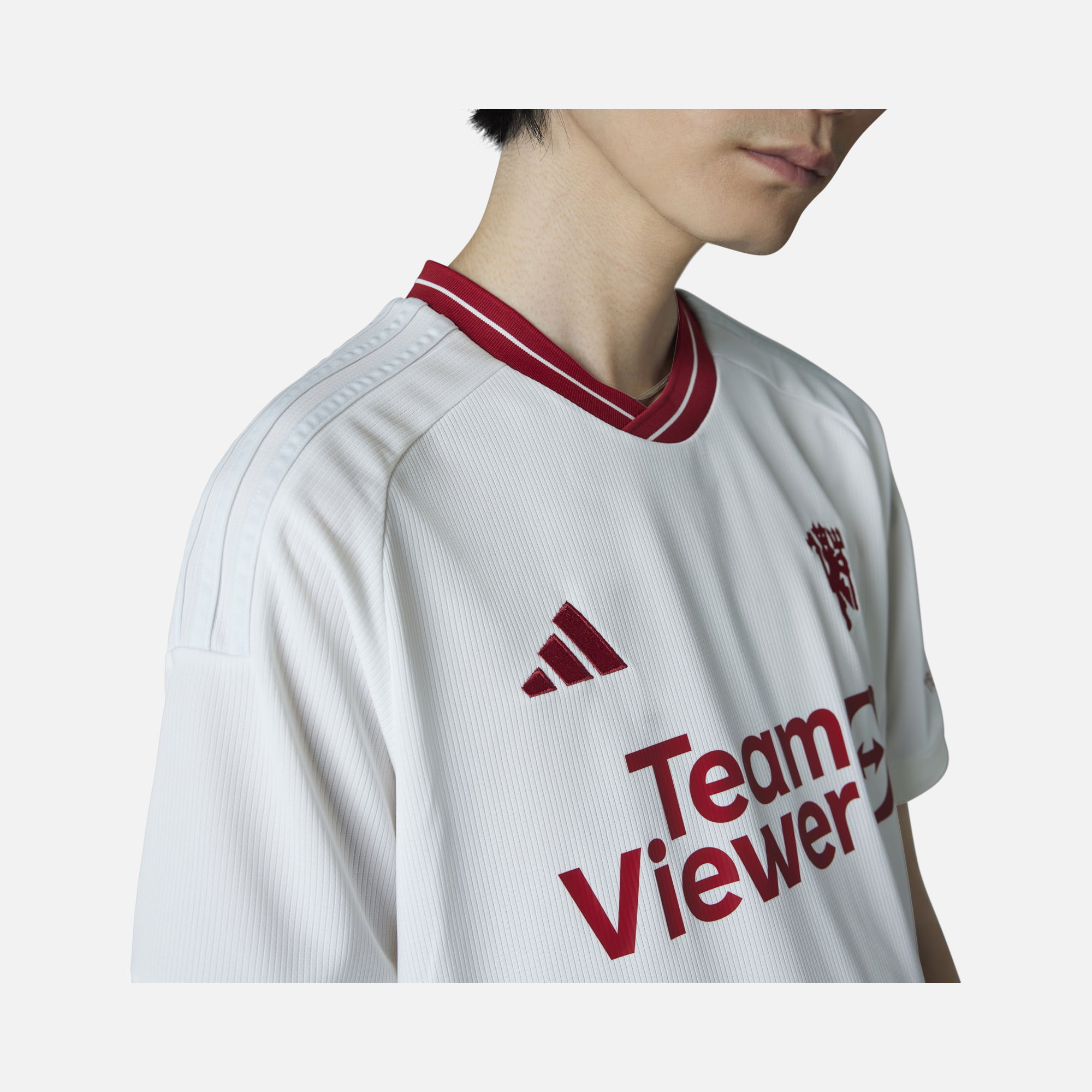 adidas Manchester United 2023-2024 Erkek Forma