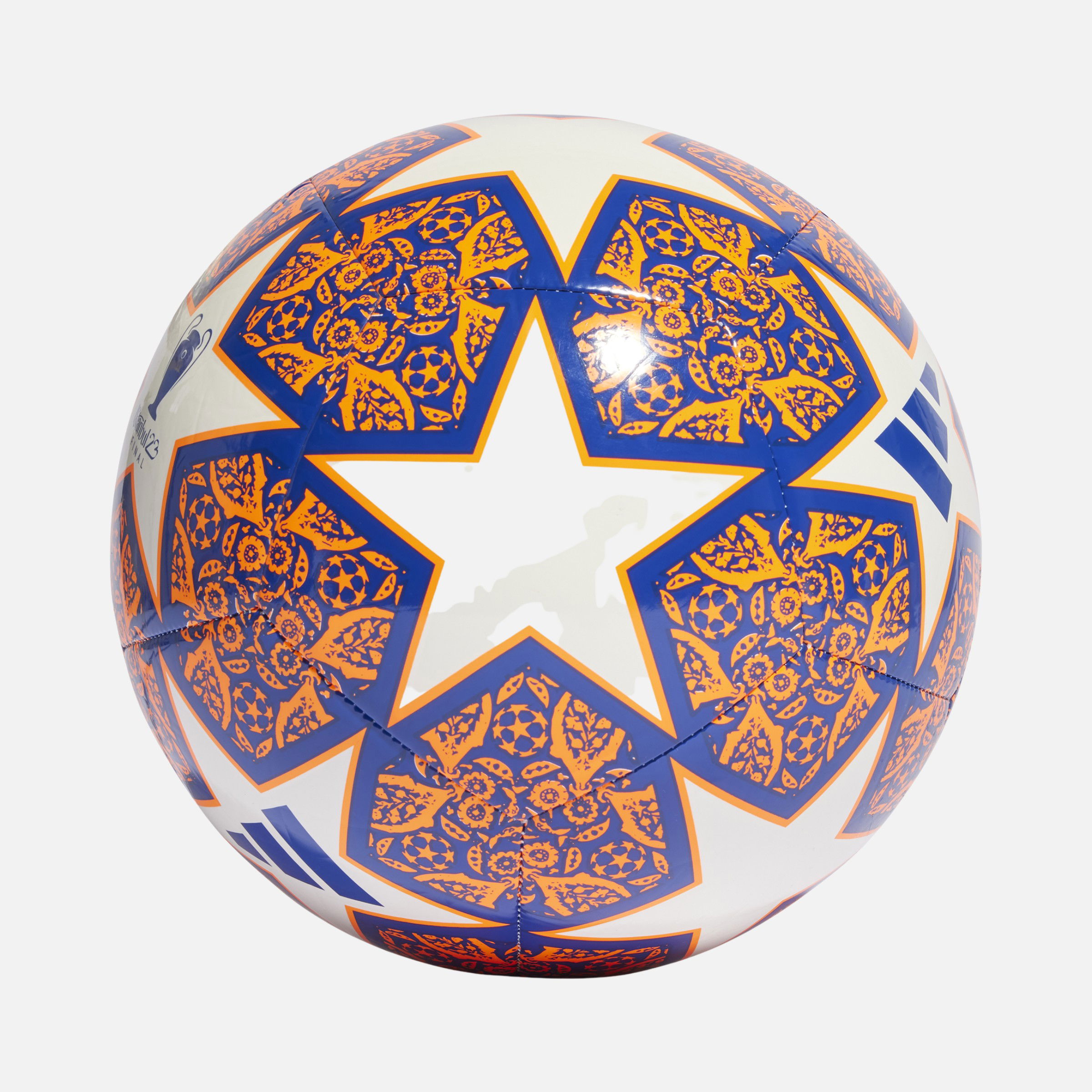 adidas Ucl Club İstanbul No:5 Futbol Topu