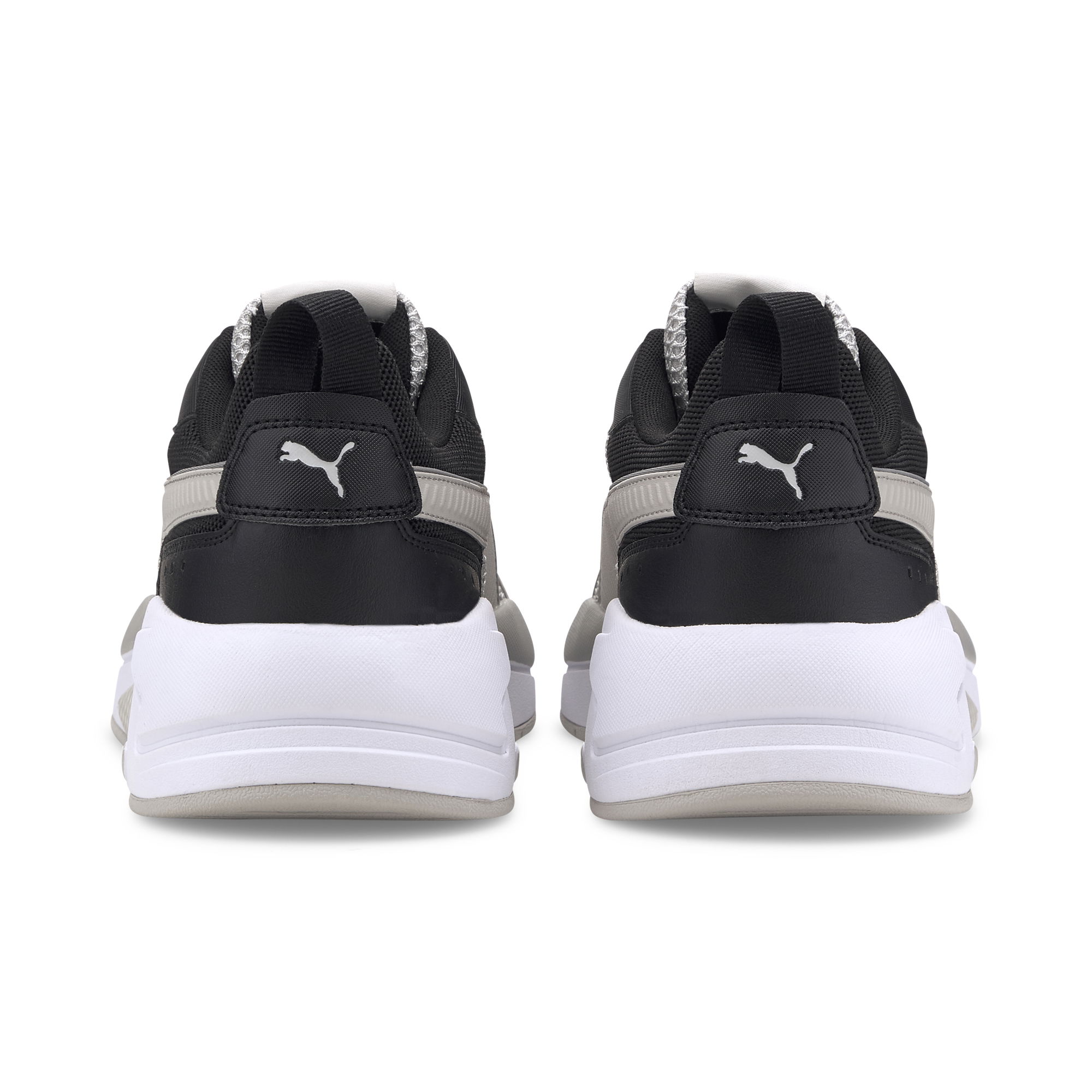 Puma X Ray Glitch Erkek Spor Ayakkabı