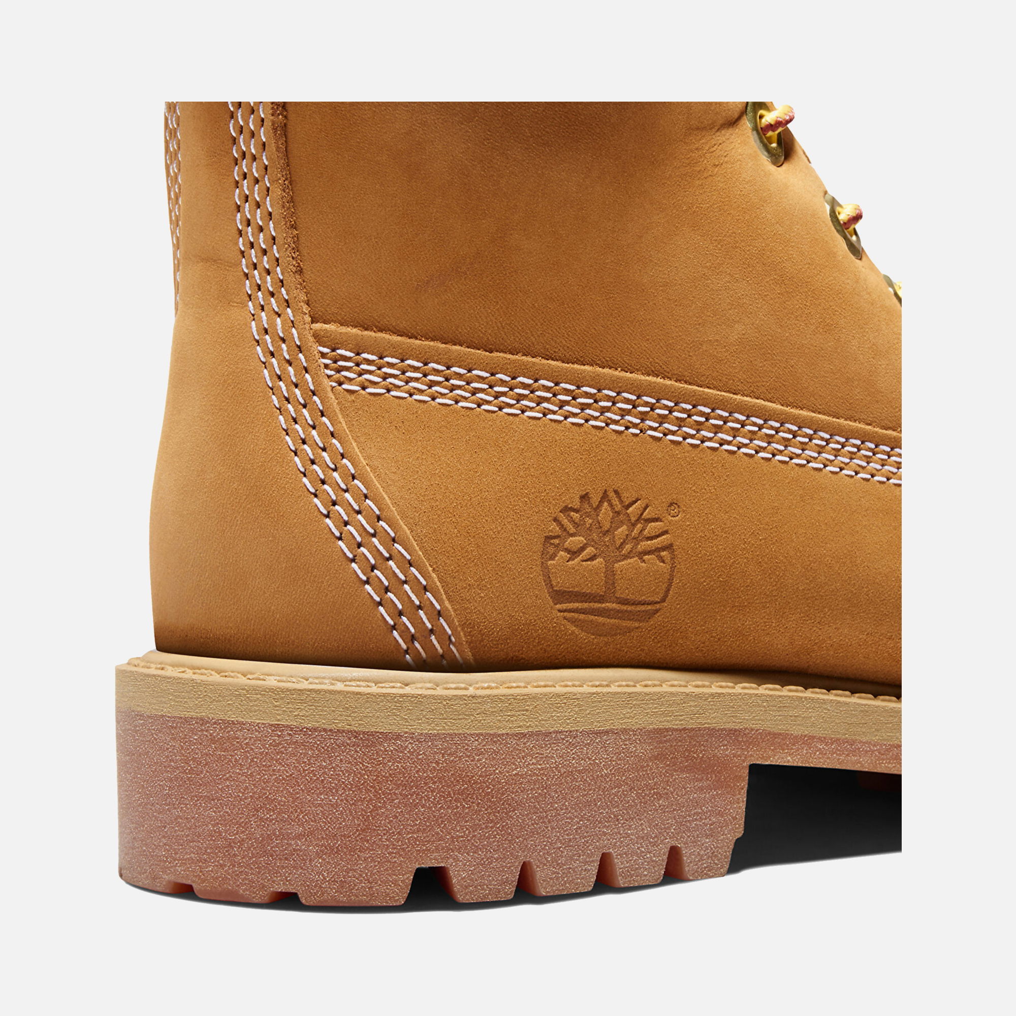 Timberland 6-Inch Premium Waterproof (GS) Bot