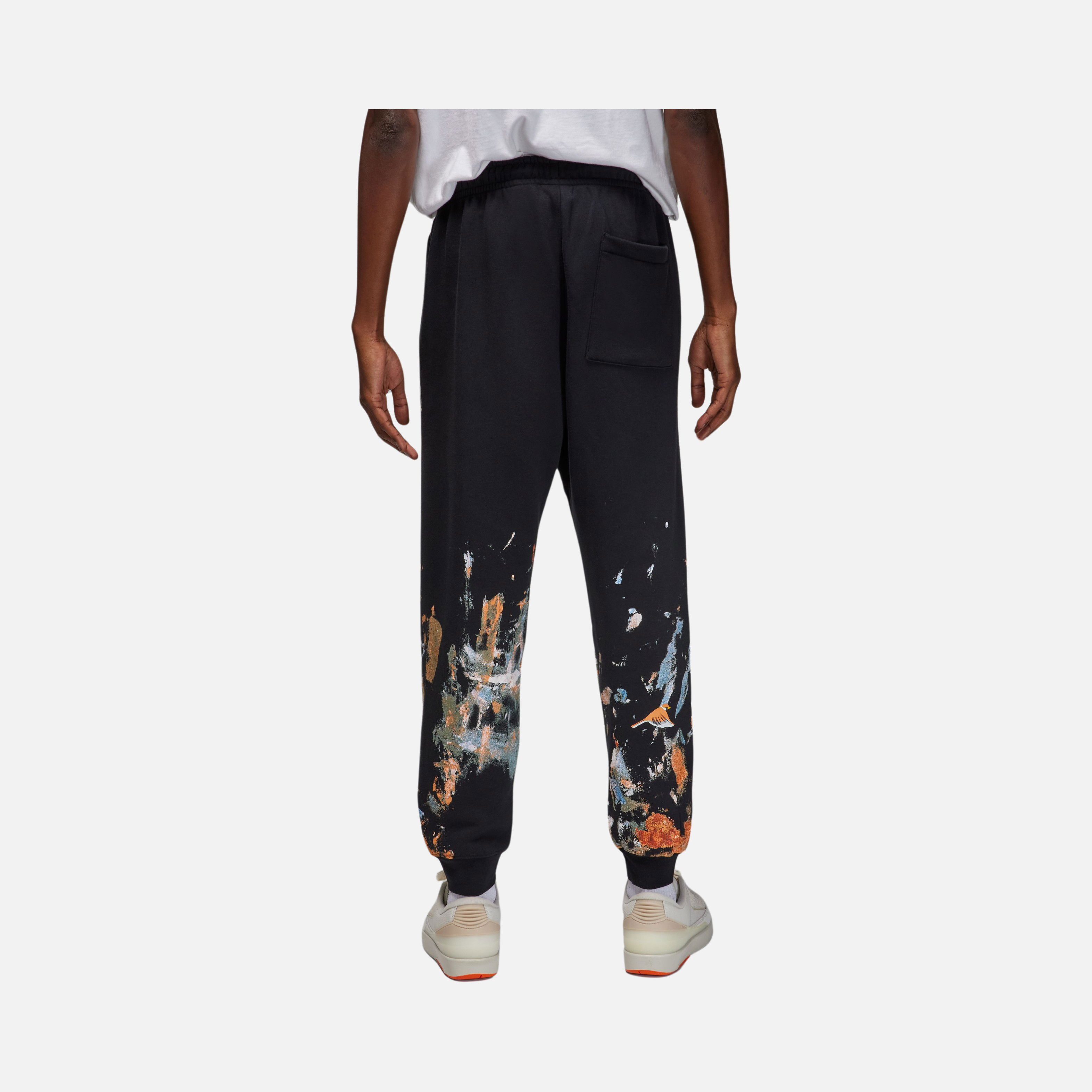 Nike Jordan Artist Series ''by Jammie Holmes'' Fleece Erkek Eşofman Altı