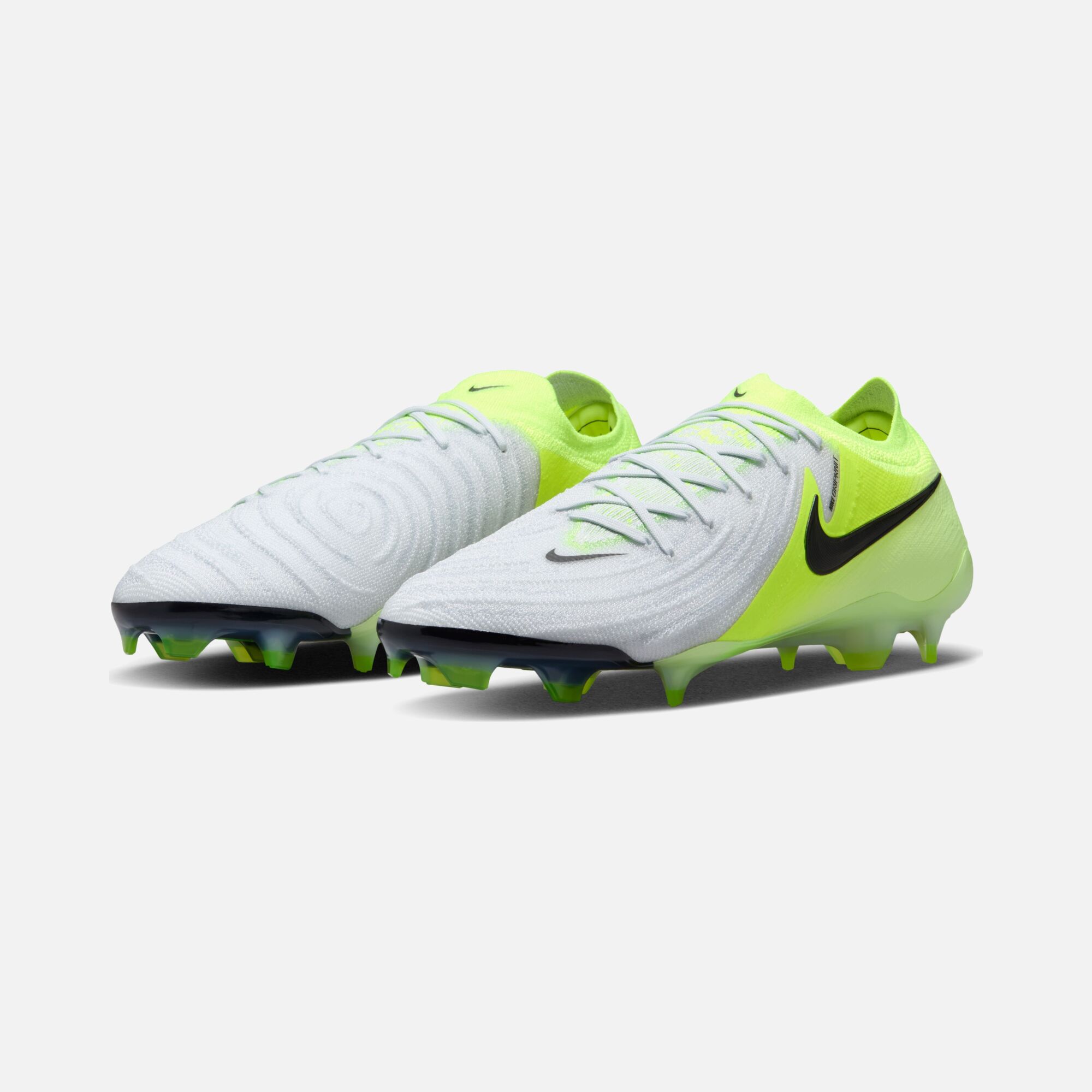 Nike Phantom GX II Academy Elite FG Firm-Ground Low-Top Erkek Krampon