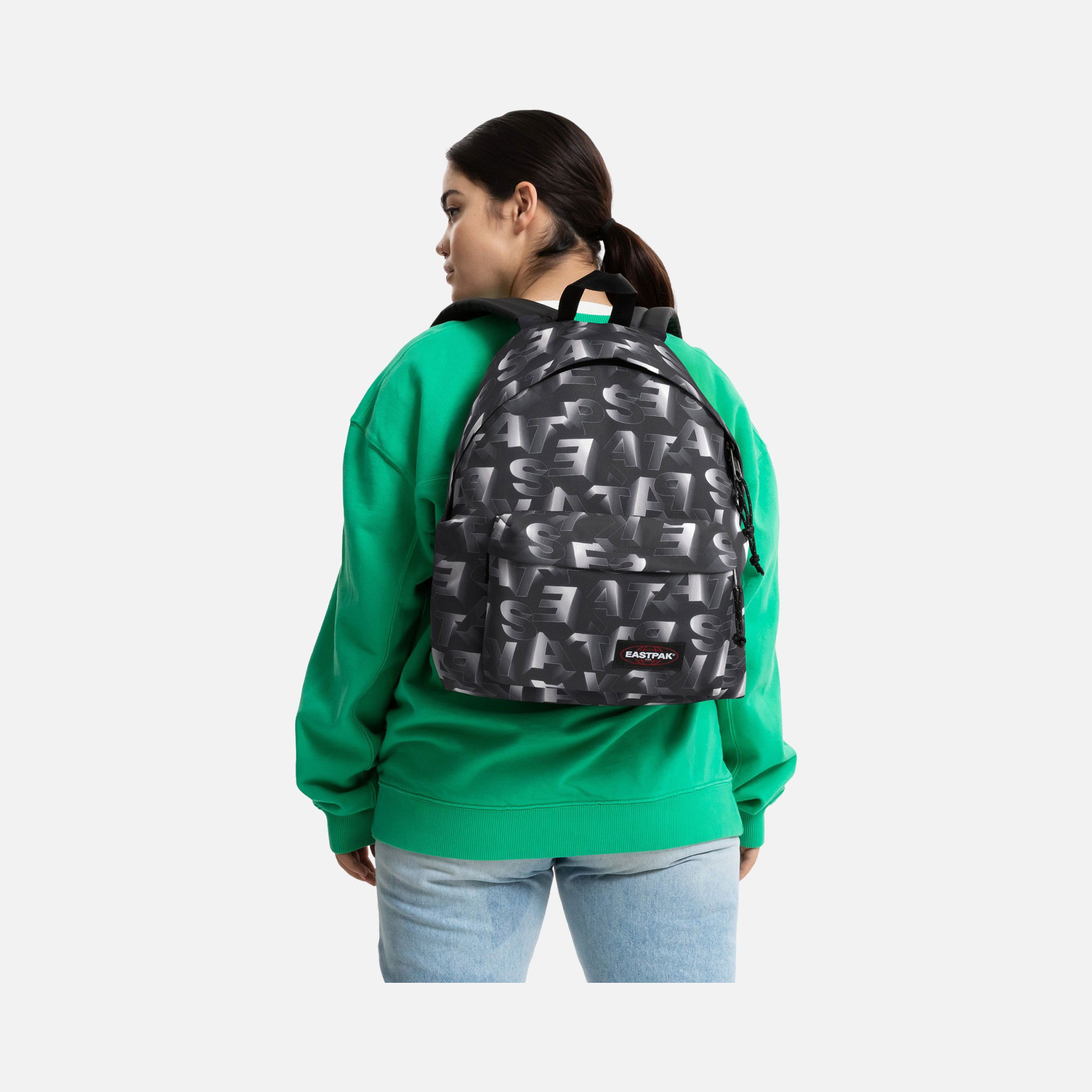 Eastpak Padded Pak'r Unisex Sırt Çantası