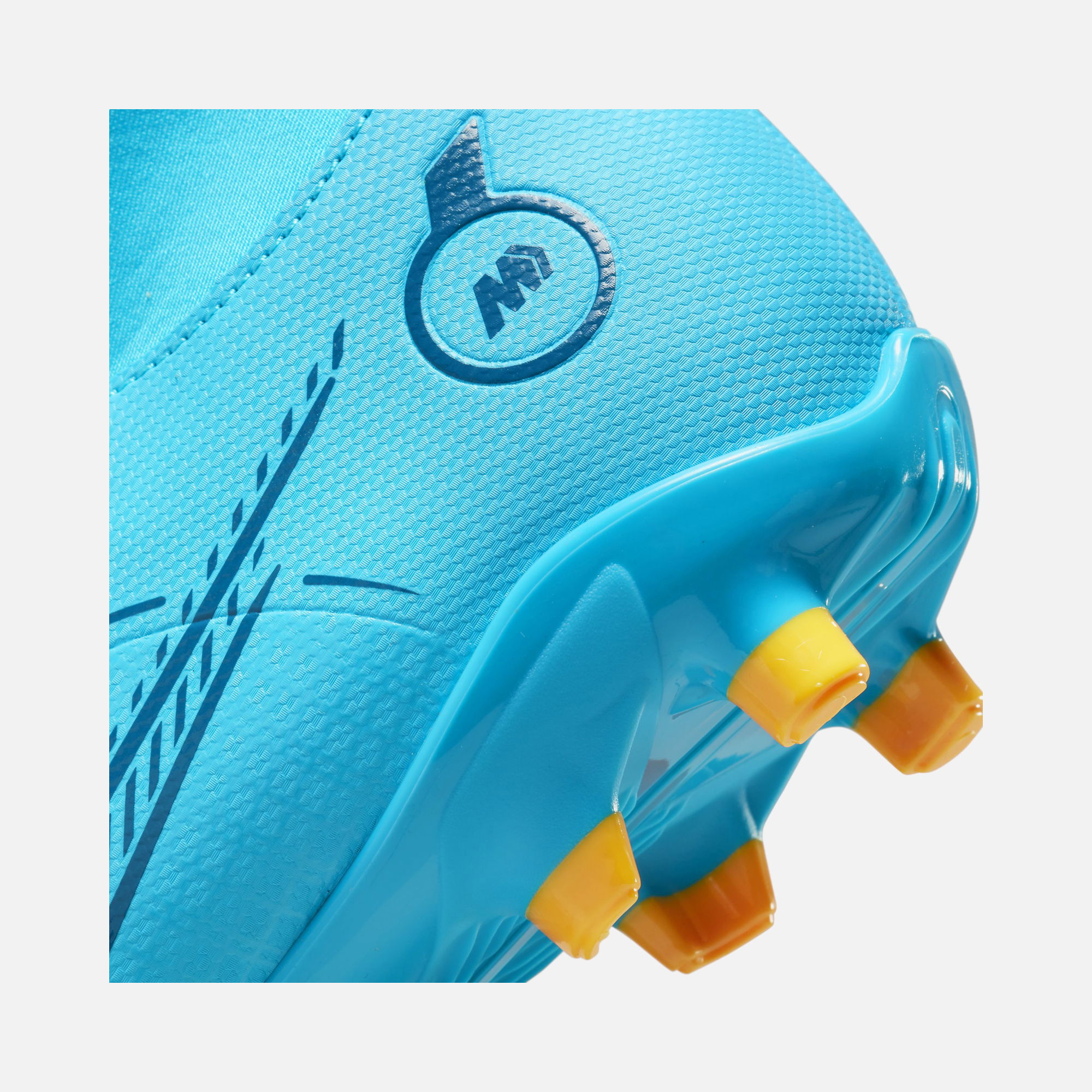 Nike Mercurial Superfly 8 Club FG/MG Multi Ground Çocuk Krampon