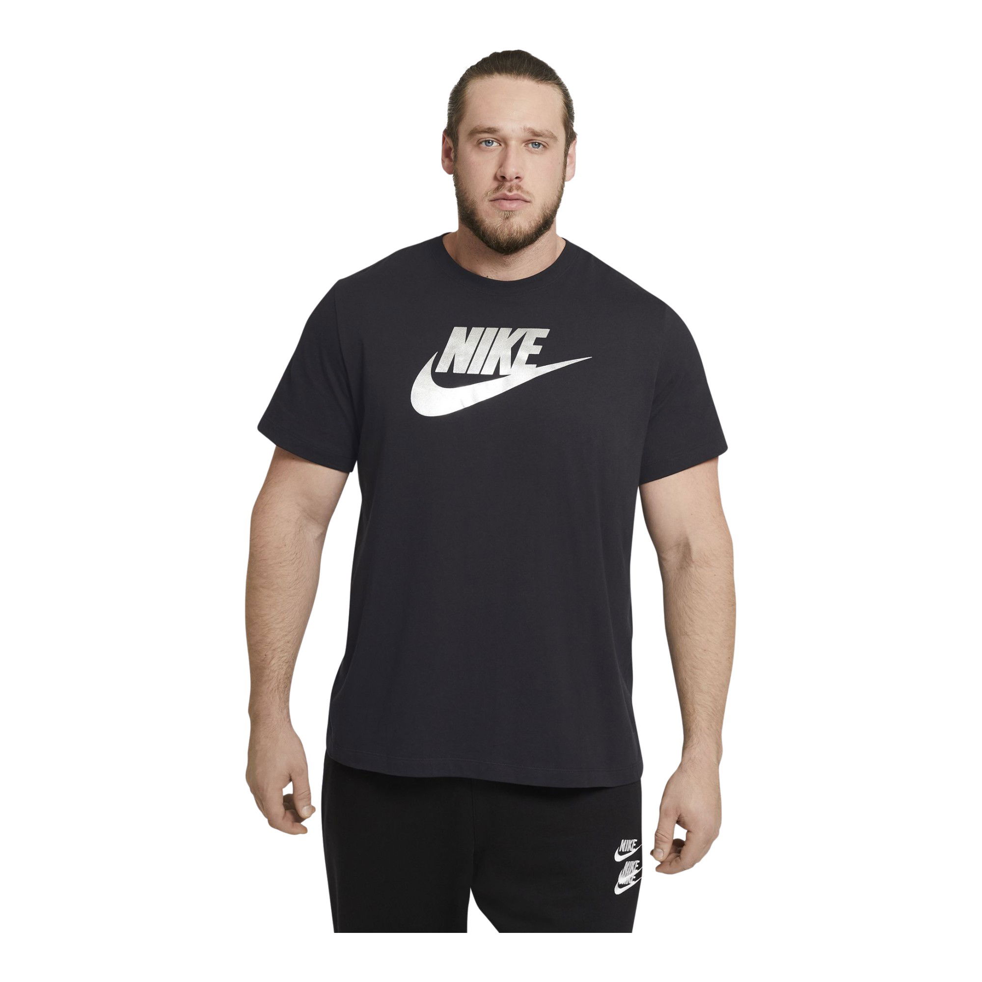 Nike Sportswear Short-Sleeve Erkek Tişört