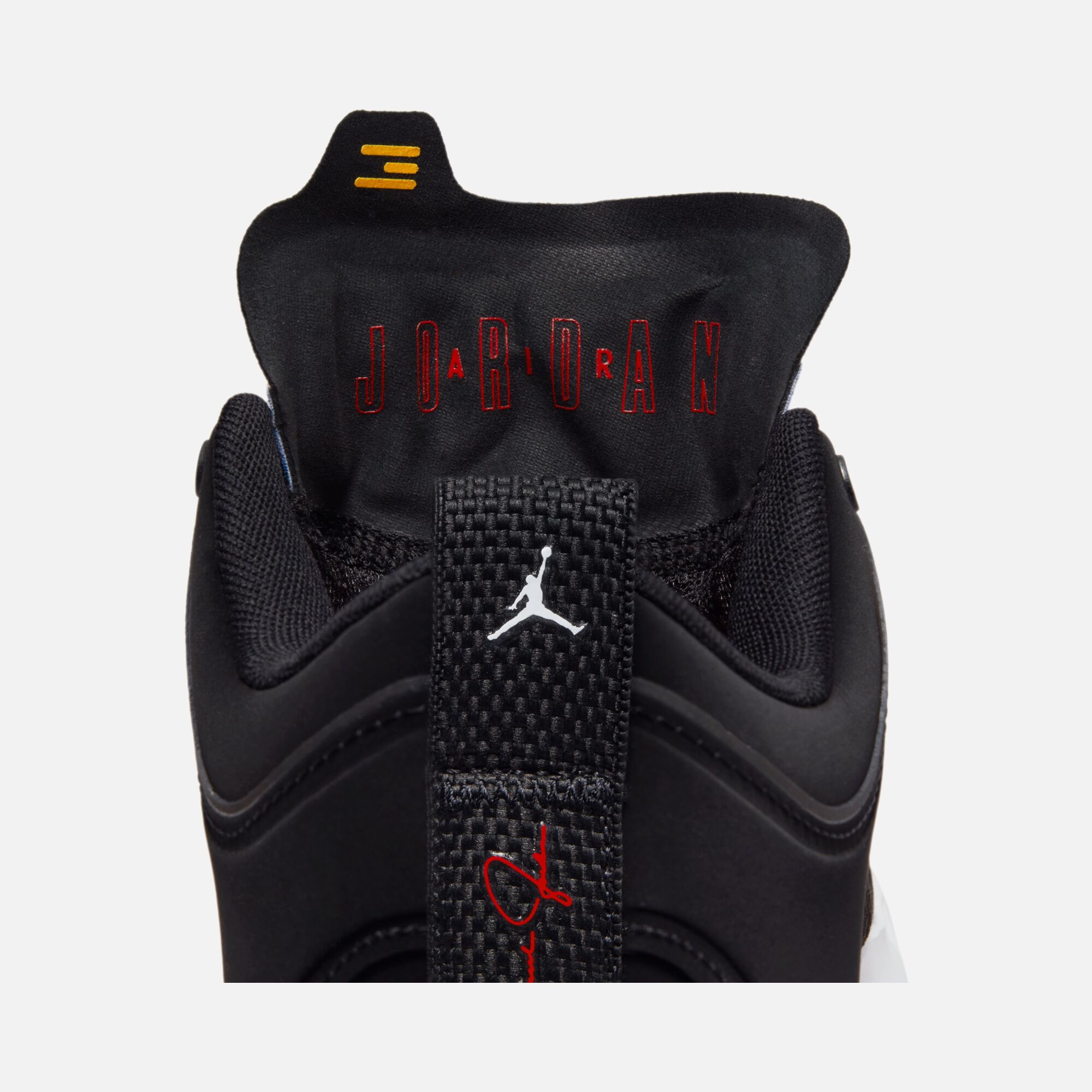 Nike Air Jordan XXXVII Low Erkek Basketbol Ayakkabısı