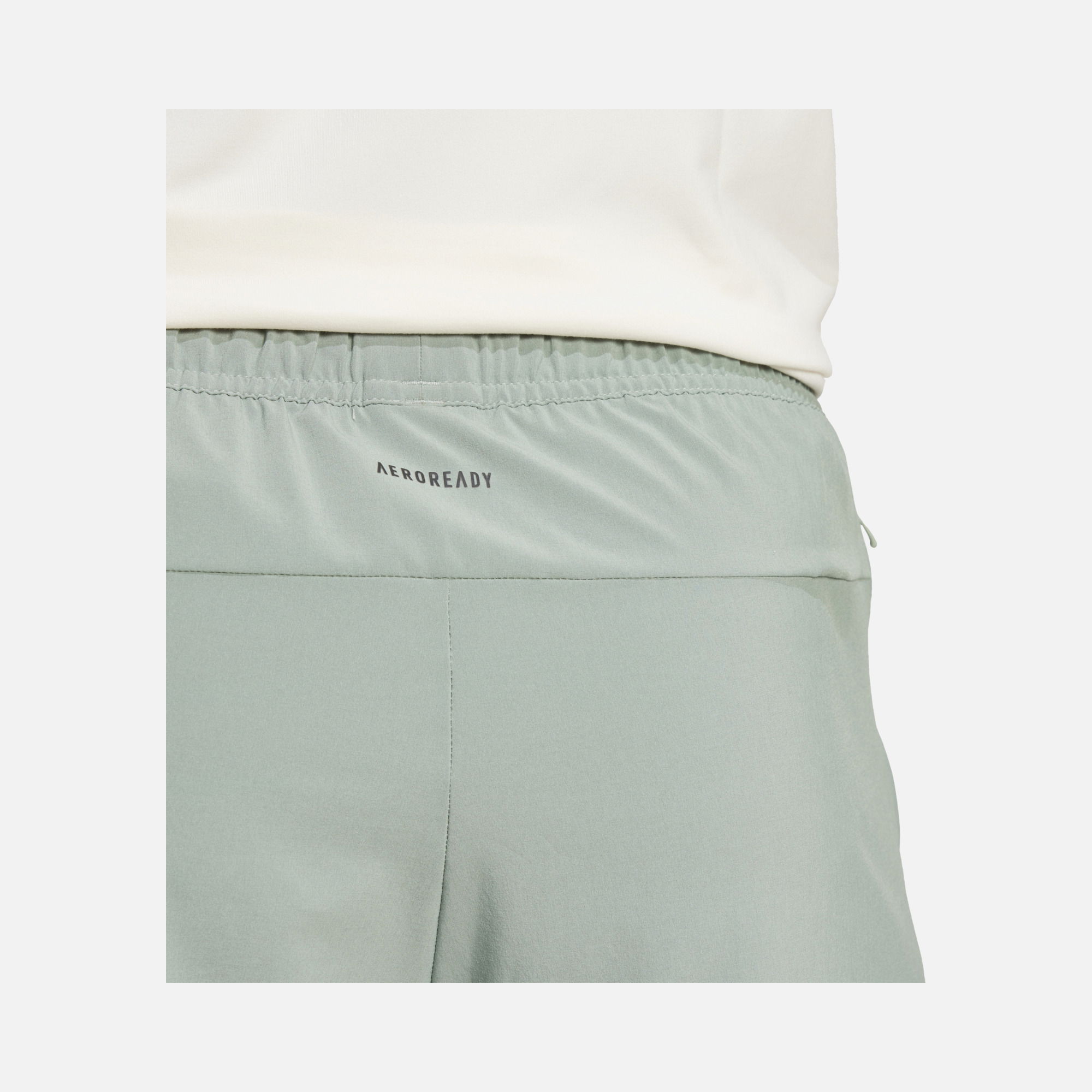 adidas AEROREADY Designed for Training Erkek Şort