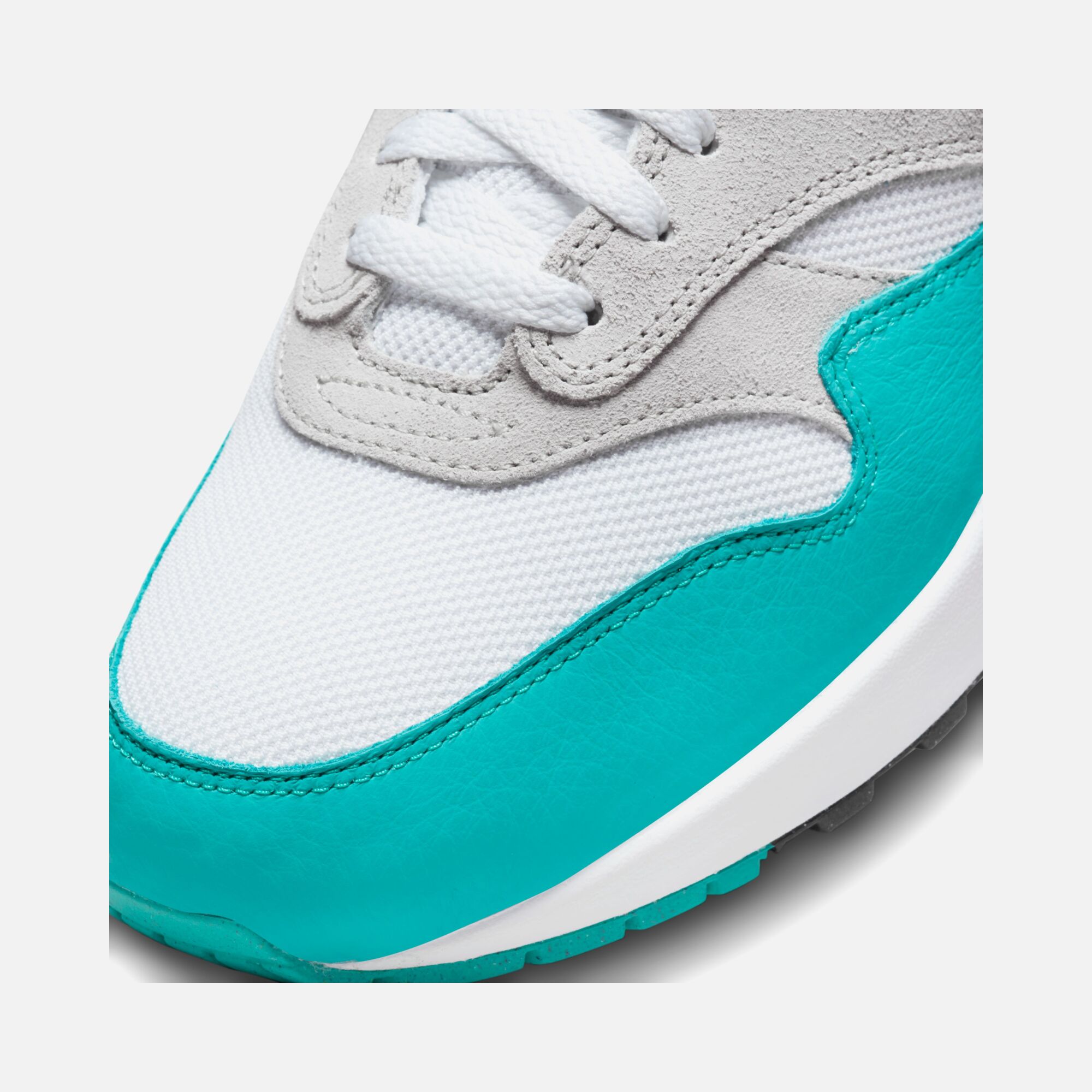 Nike Air Max 1 SC Erkek Spor Ayakkabı