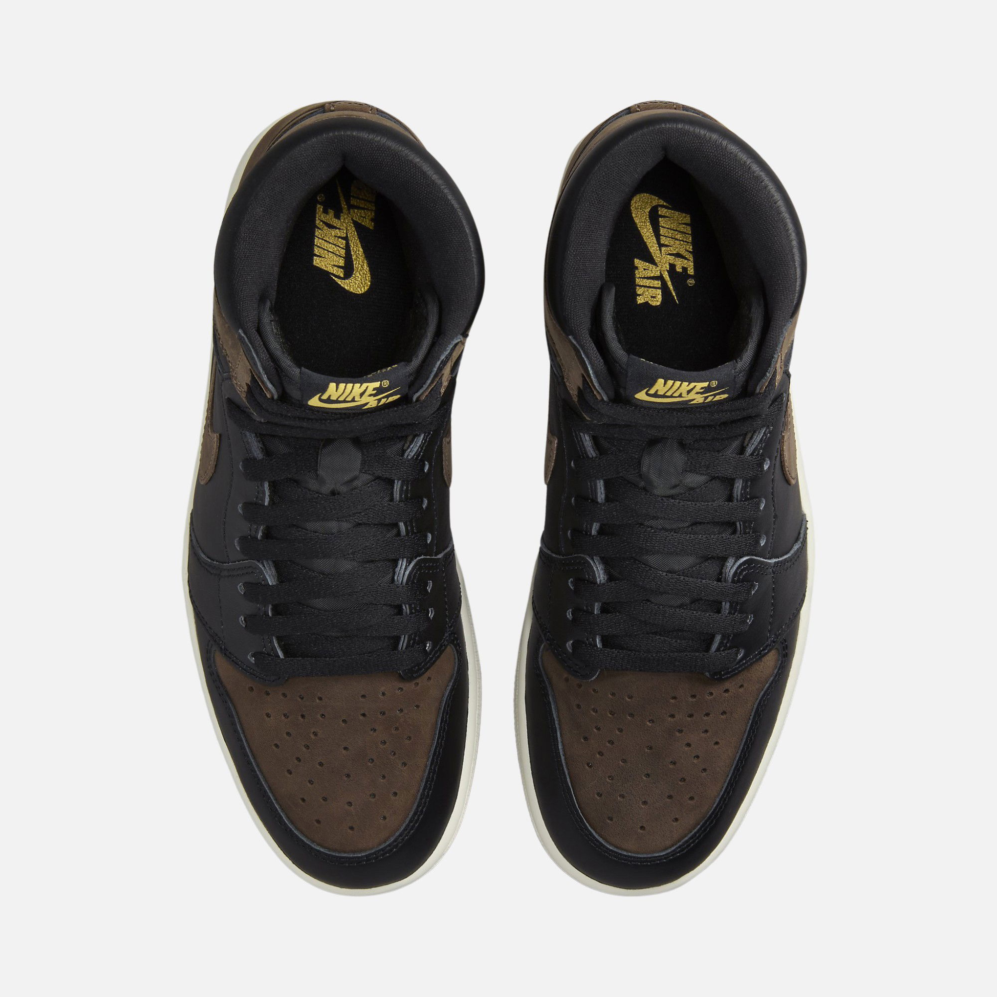 Nike Air Jordan 1 Retro High OG FW24 Erkek Spor Ayakkabı