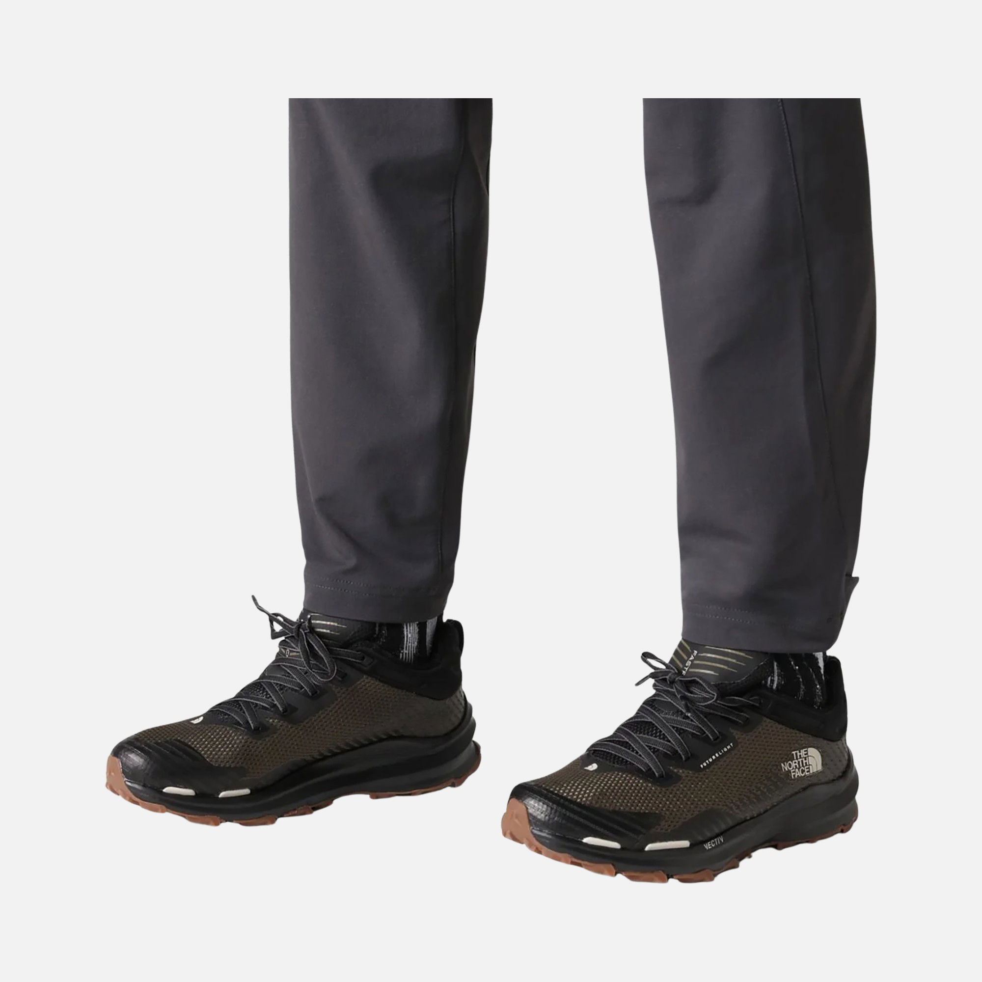 North Face Vectiv Fastpack Futurelight Hiking Erkek Spor Ayakkabı