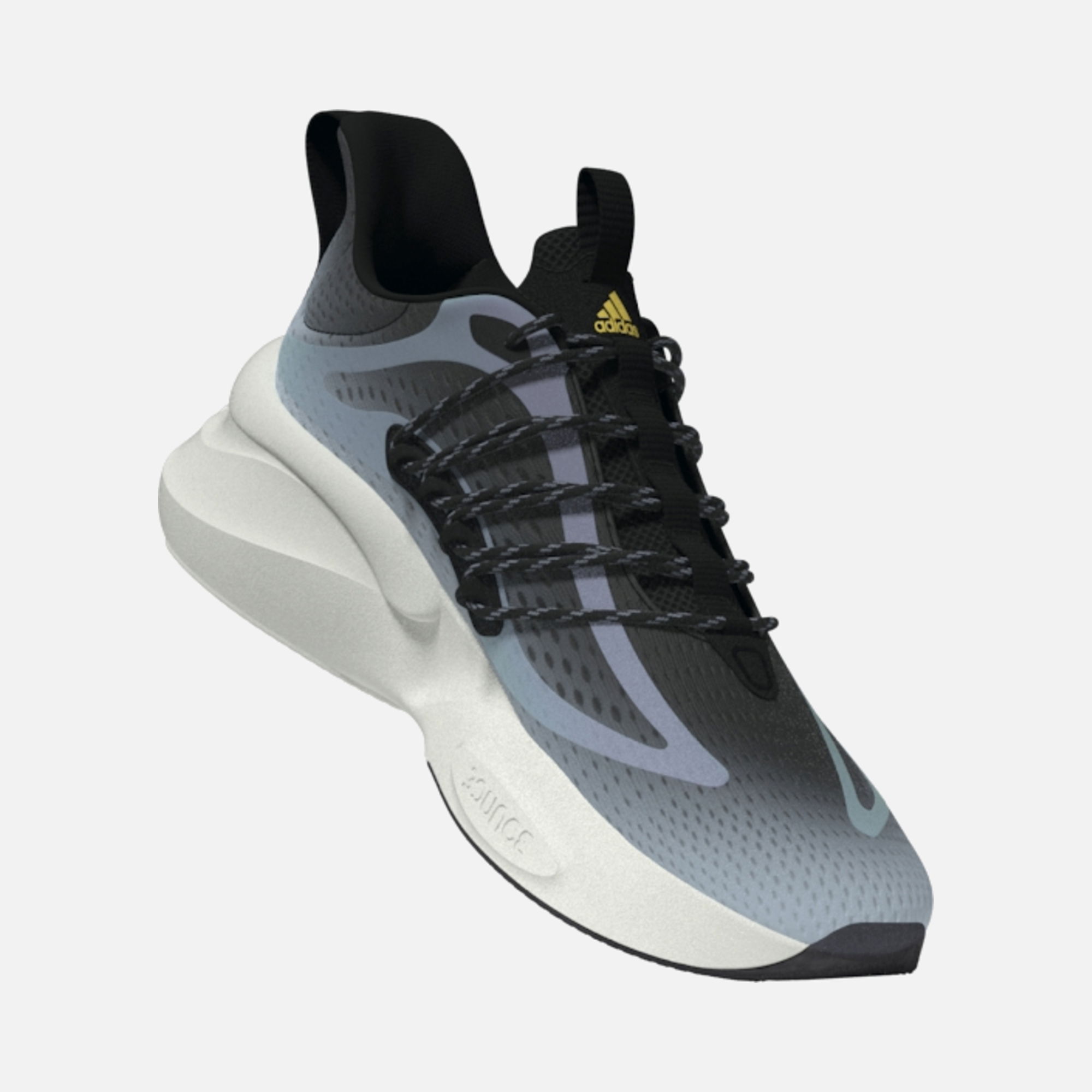 adidas Run Alpha Boost V1 Running Erkek Spor Ayakkabı