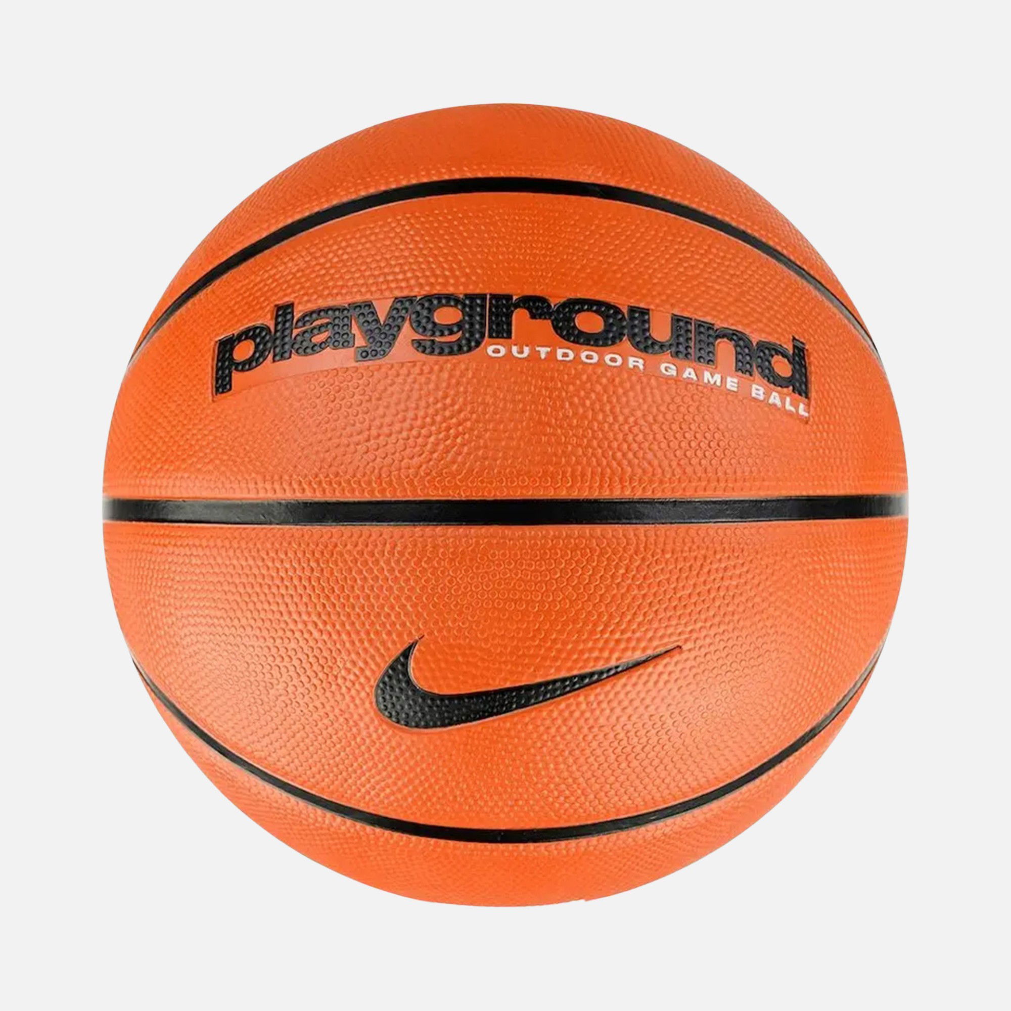 Nike Everyday Playground 8P Just Do It Graphic No.7 Basketbol Topu