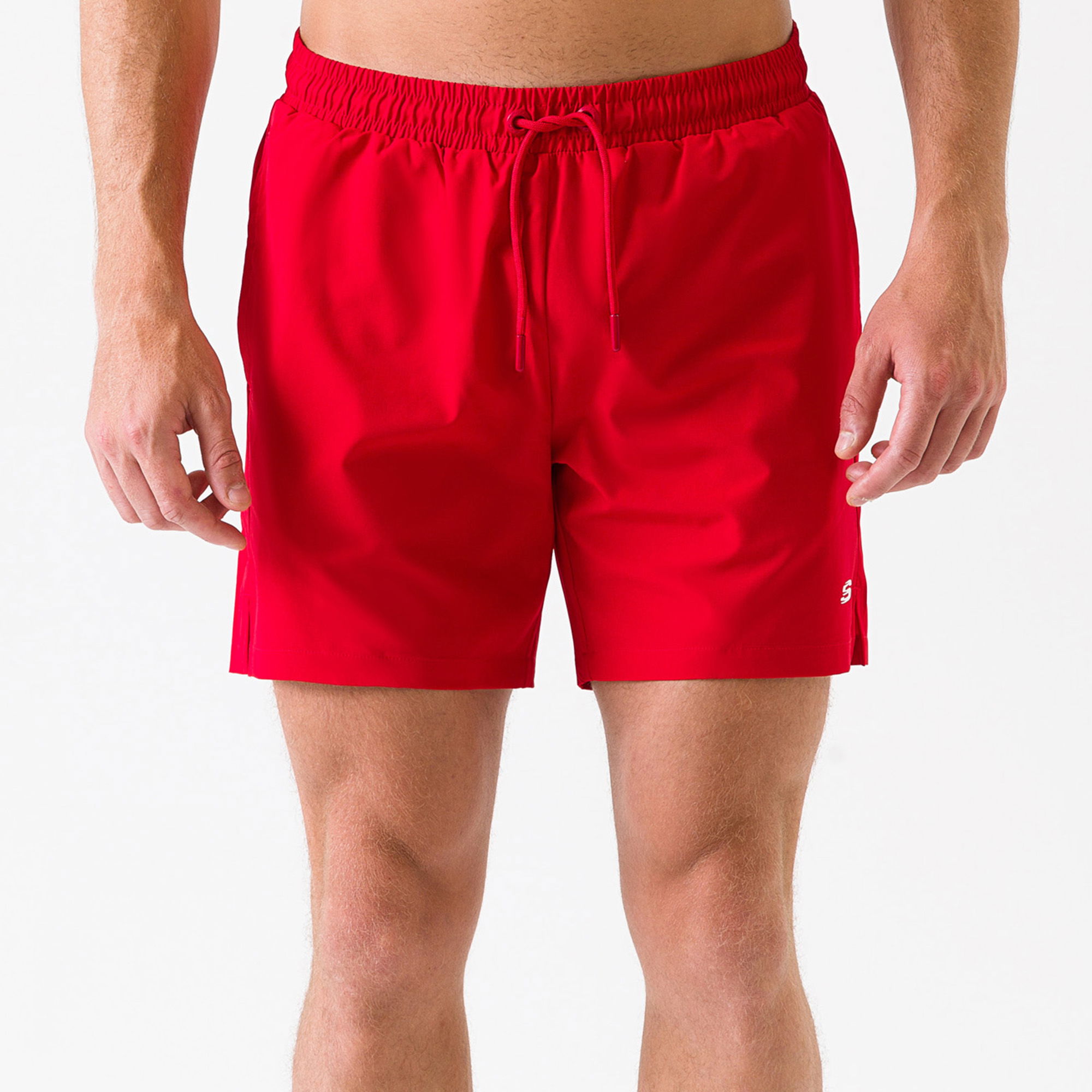 Skechers 5,5İnch Erkek Şort Mayo