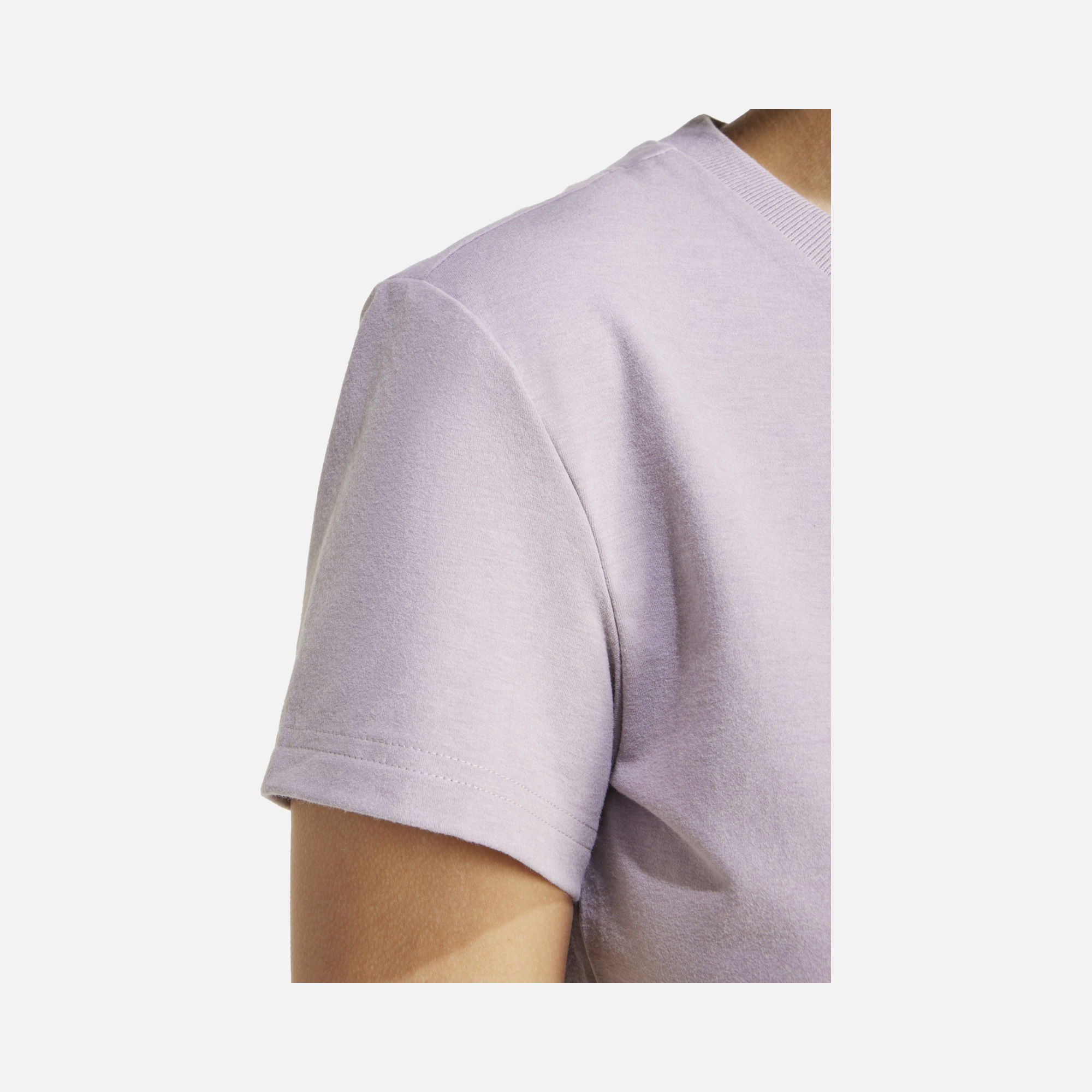 adidas Sportswear Longen Short-Sleeve Kadın Tişört