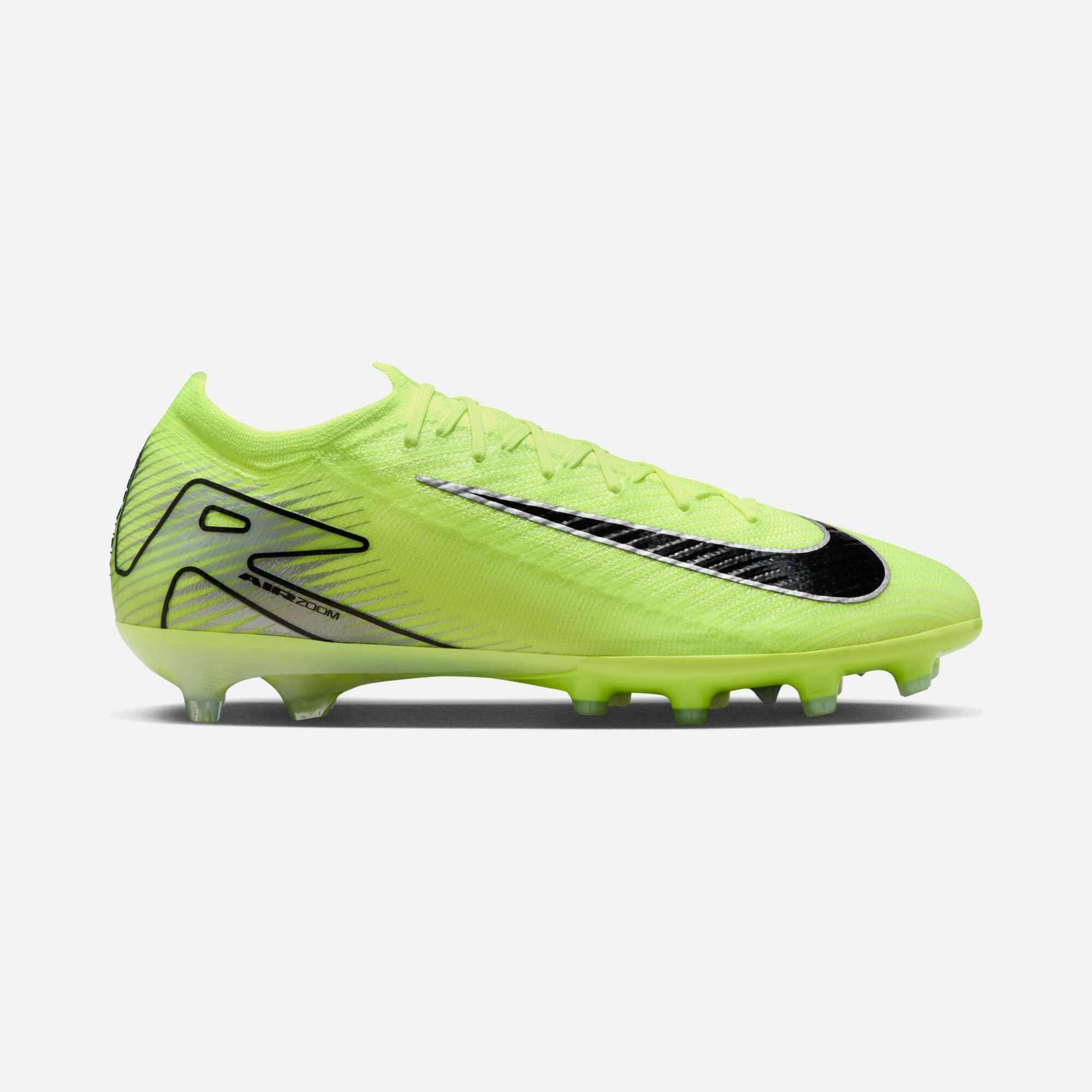 Nike Mercurial Zoom Vapor 16 Elite Artificial Grass-Pro Low-Top Erkek Krampon