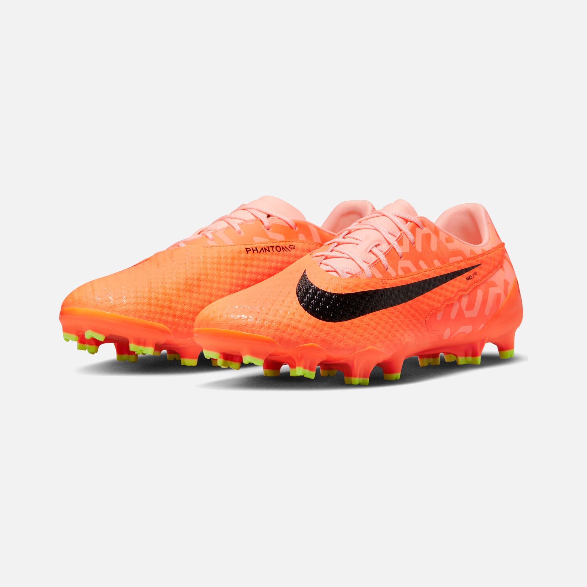 Nike Phantom GX Academy FG/MG Multi-Ground Erkek Krampon