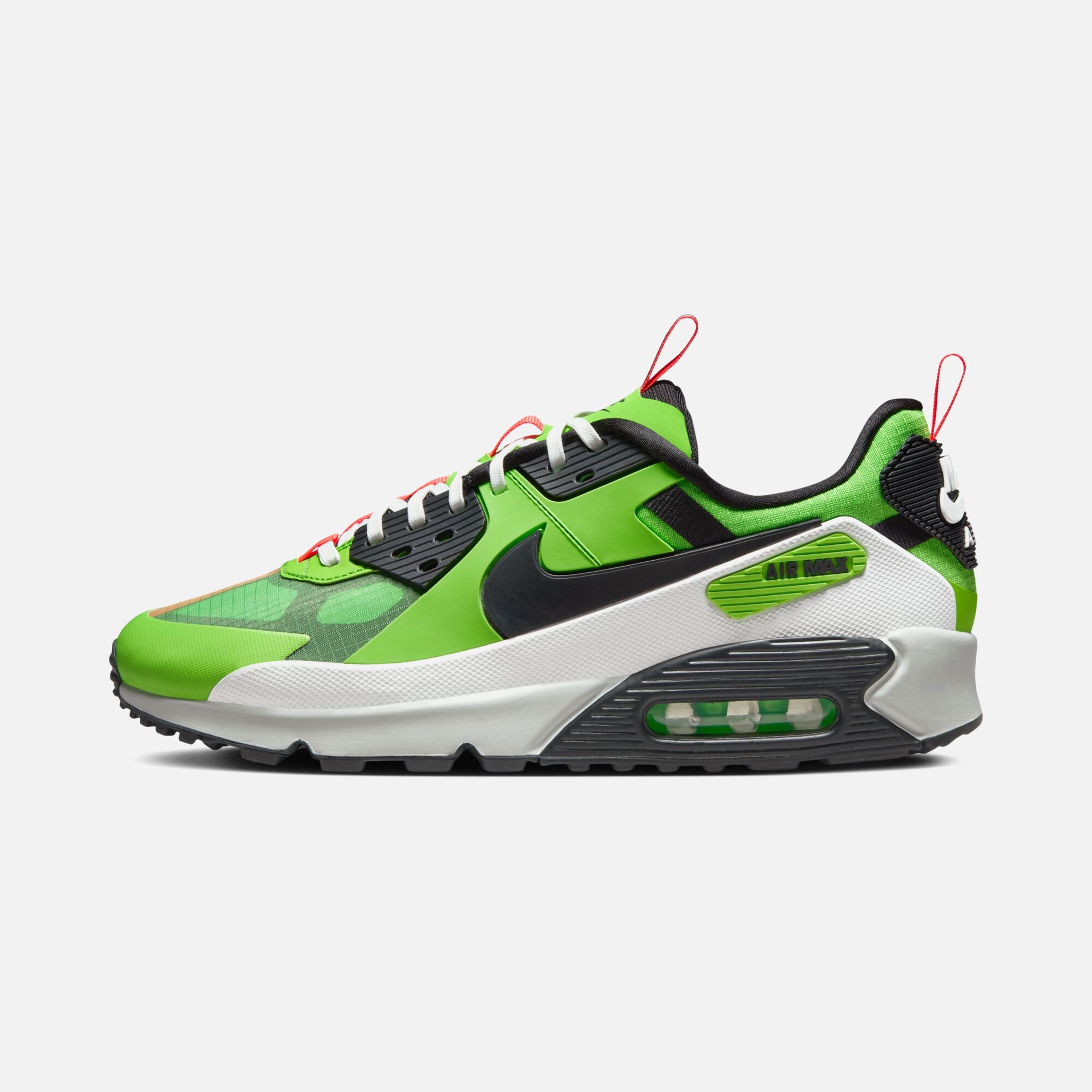 Nike Air Max 90 Drift Erkek Spor Ayakkabı