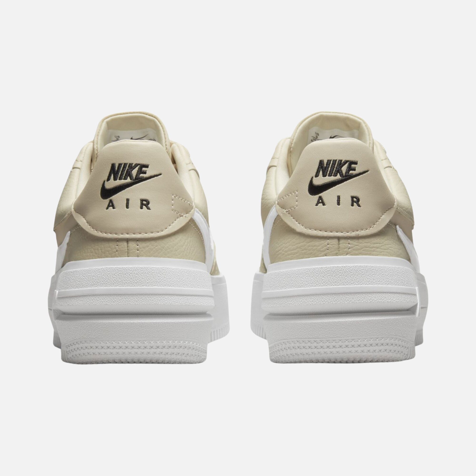 Nike Air Force 1 PLT.AF.ORM Kadın Spor Ayakkabı