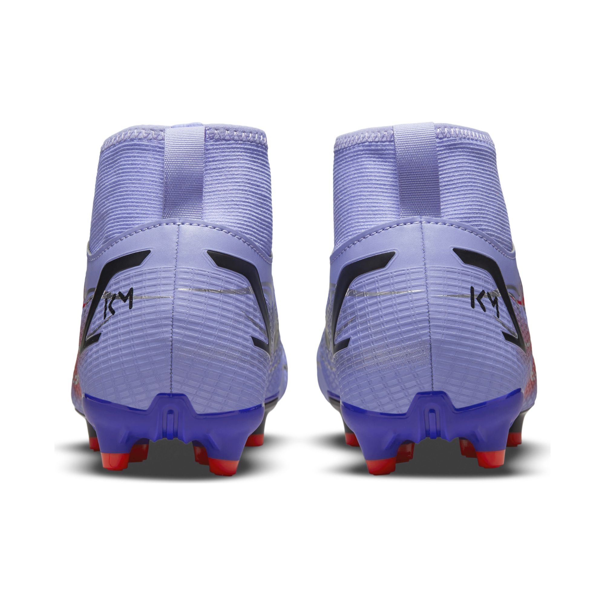 Nike Mercurial Jr Superfly 8 Academy ''Kylian Mbappe'' FG/MG Multi-Ground Çocuk Krampon