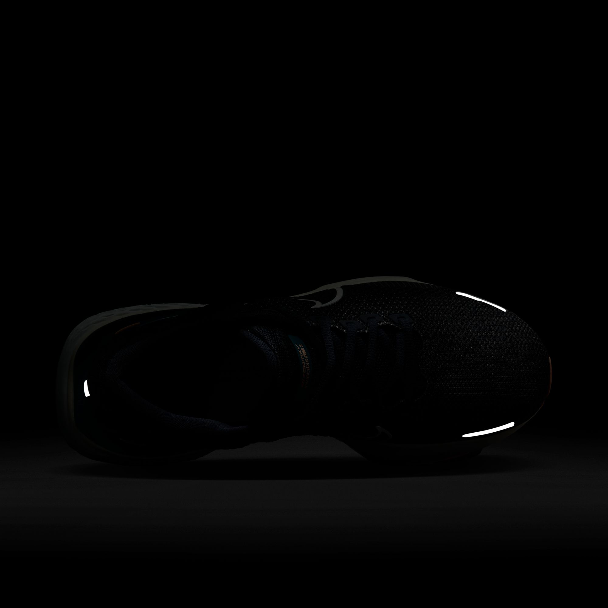 Nike ZoomX Invincible Run Flyknit 2 Road Running Erkek Spor Ayakkabı